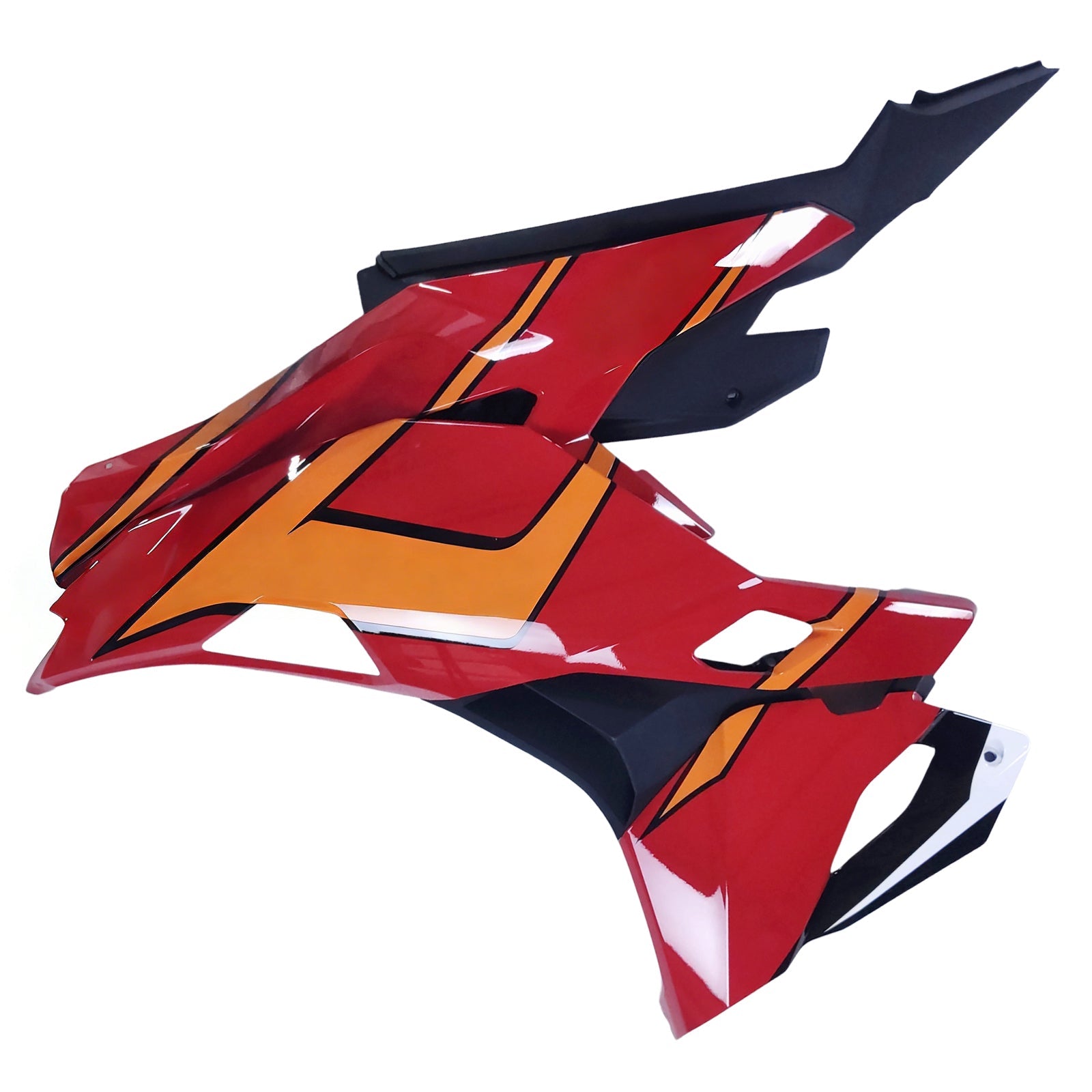 Kawasaki Ninja ZX-25R ZX-4R ZX-4RR 2019-2026 Fairing Kit