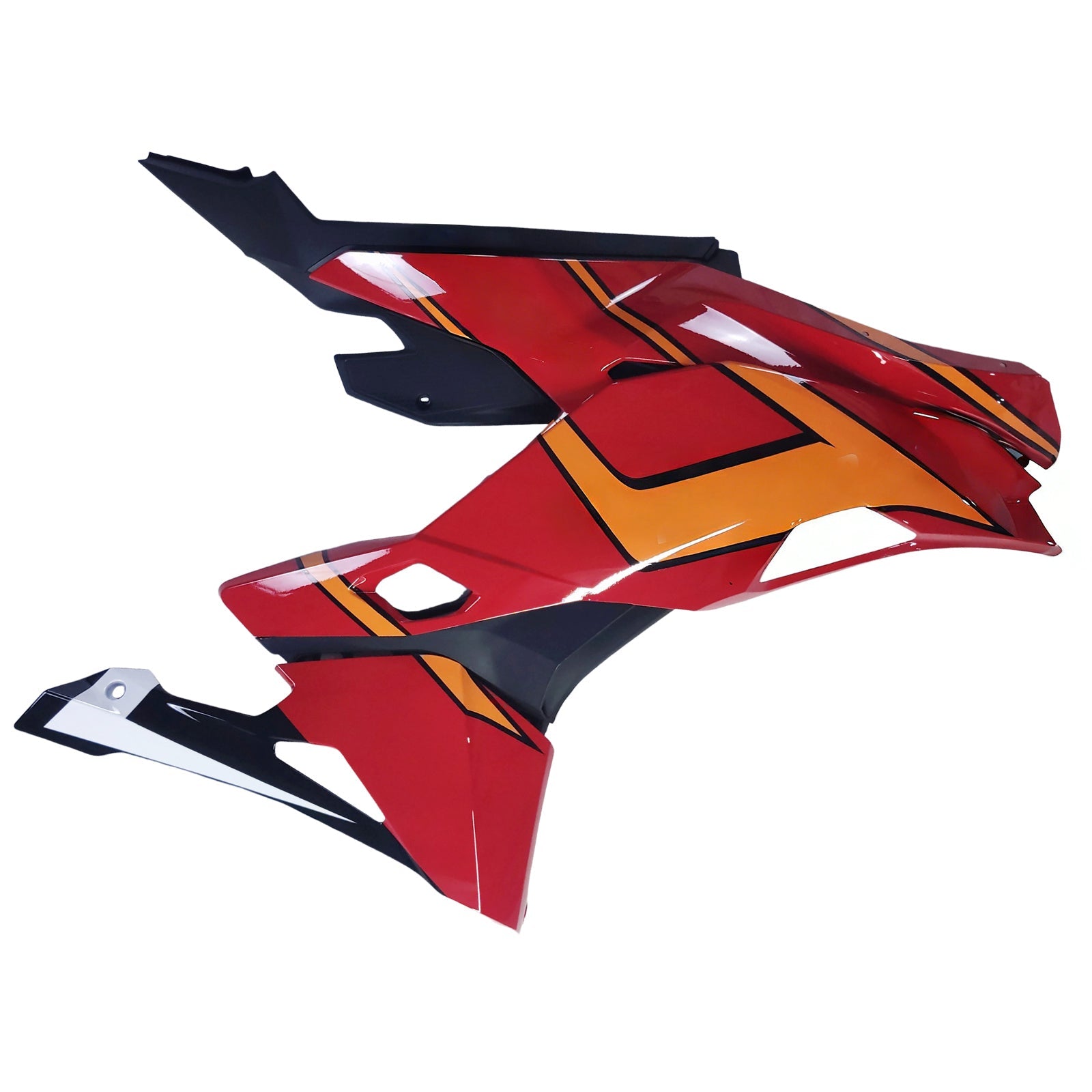 Kawasaki Ninja ZX-25R ZX-4R ZX-4RR 2019-2026 Fairing Kit