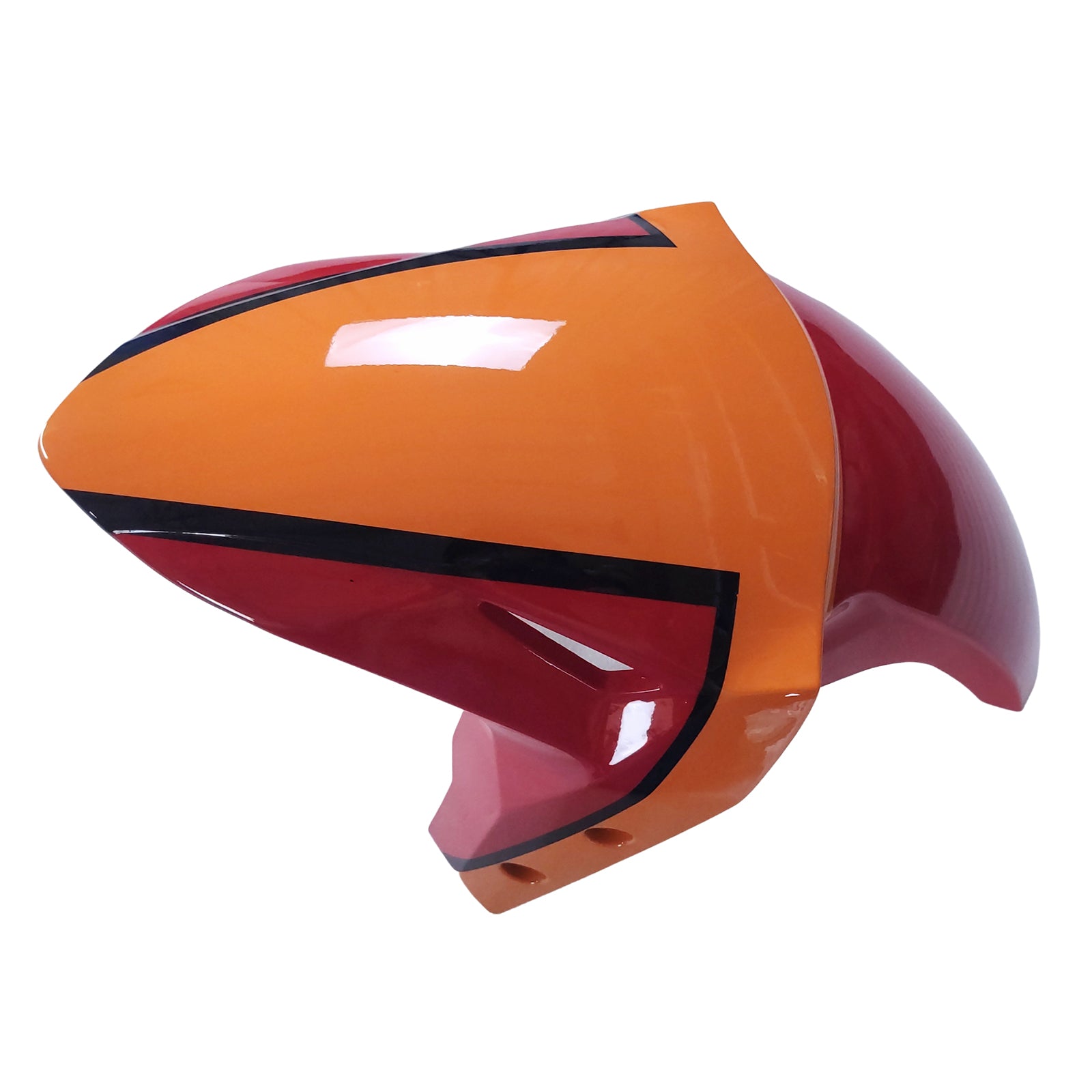 Kawasaki Ninja ZX-25R ZX-4R ZX-4RR 2019-2026 Fairing Kit