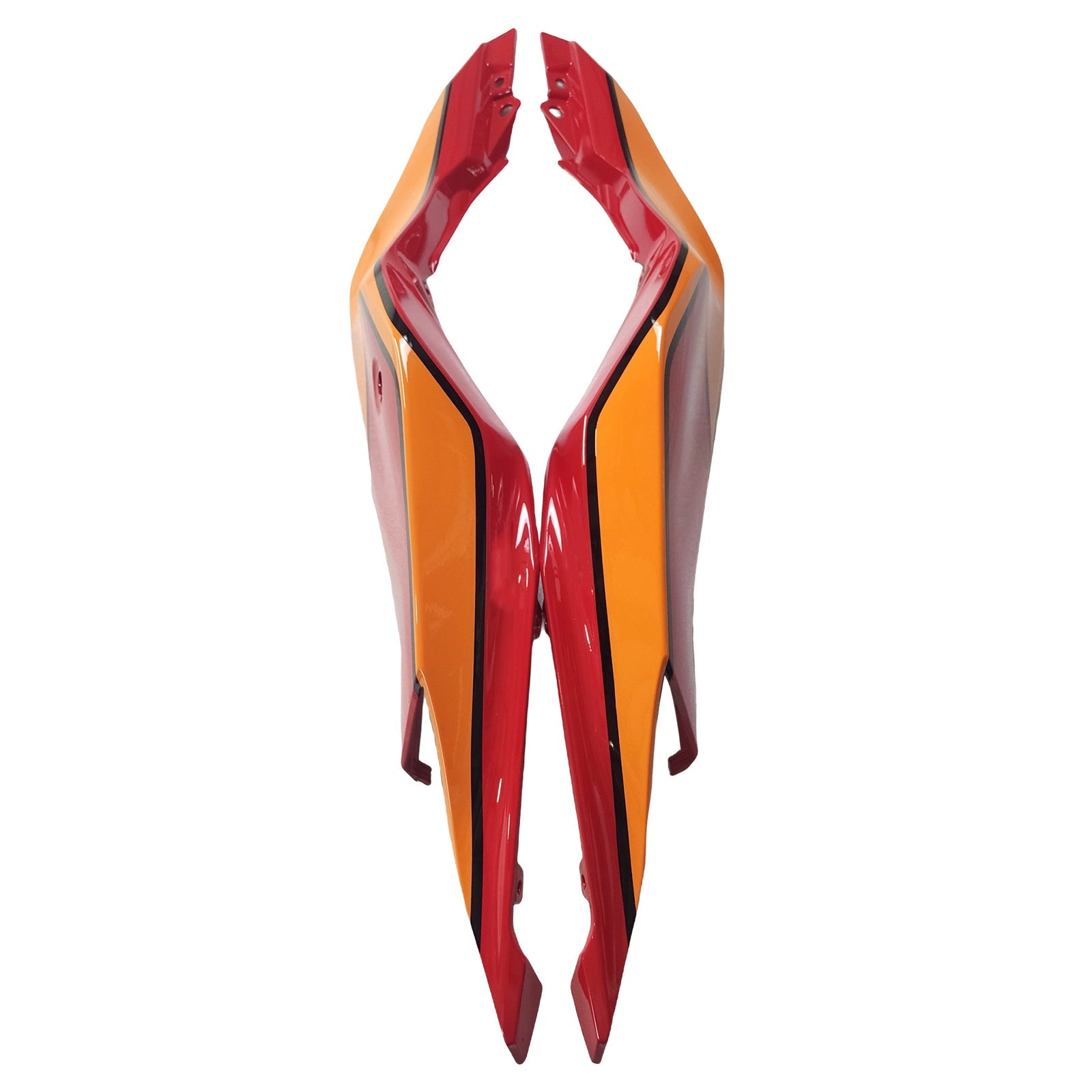 Kawasaki Ninja ZX-25R ZX-4R ZX-4RR 2019-2026 Fairing Kit