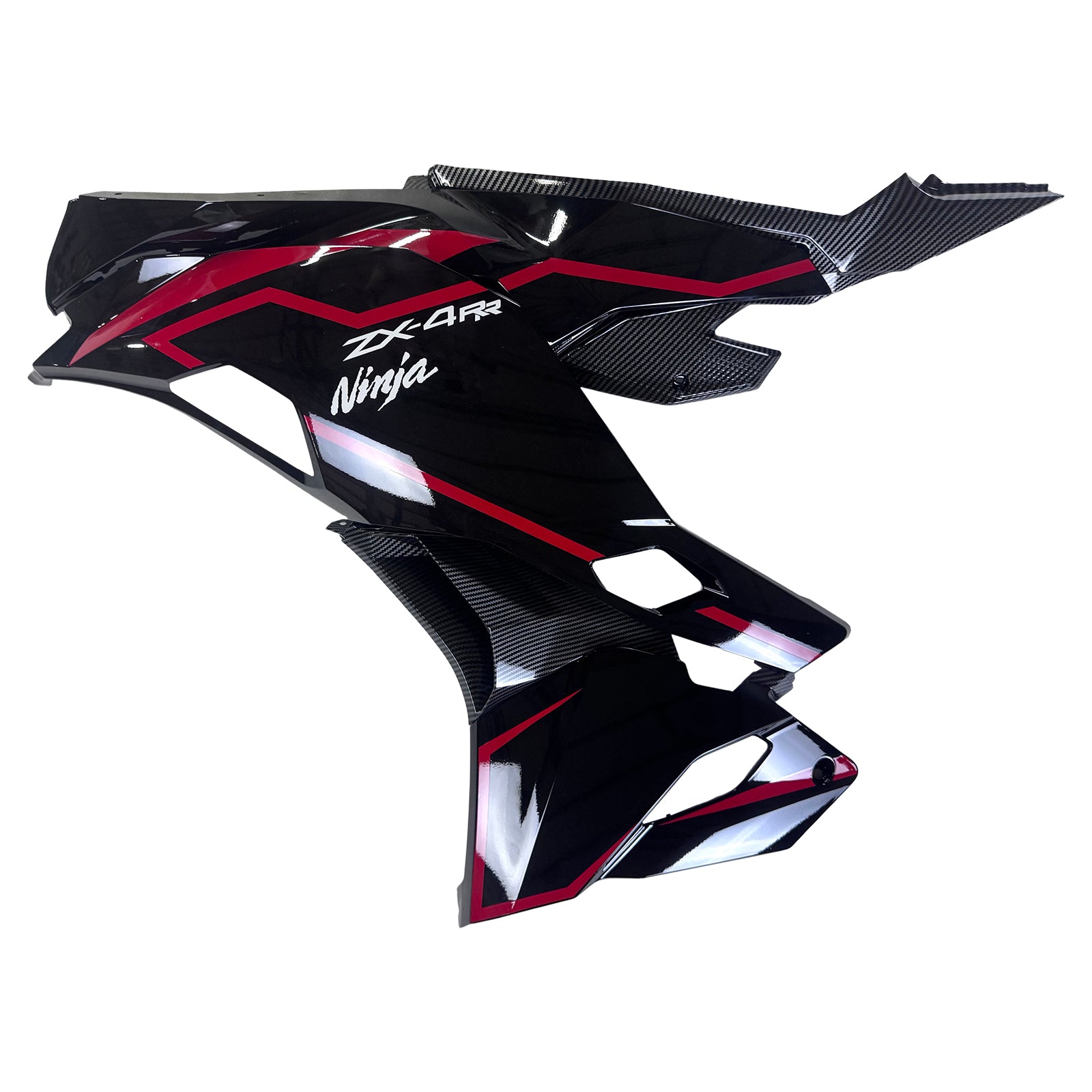 가와사키 닌자 ZX-25R ZX-4R ZX-4RR 2019-2024 페어링 키트