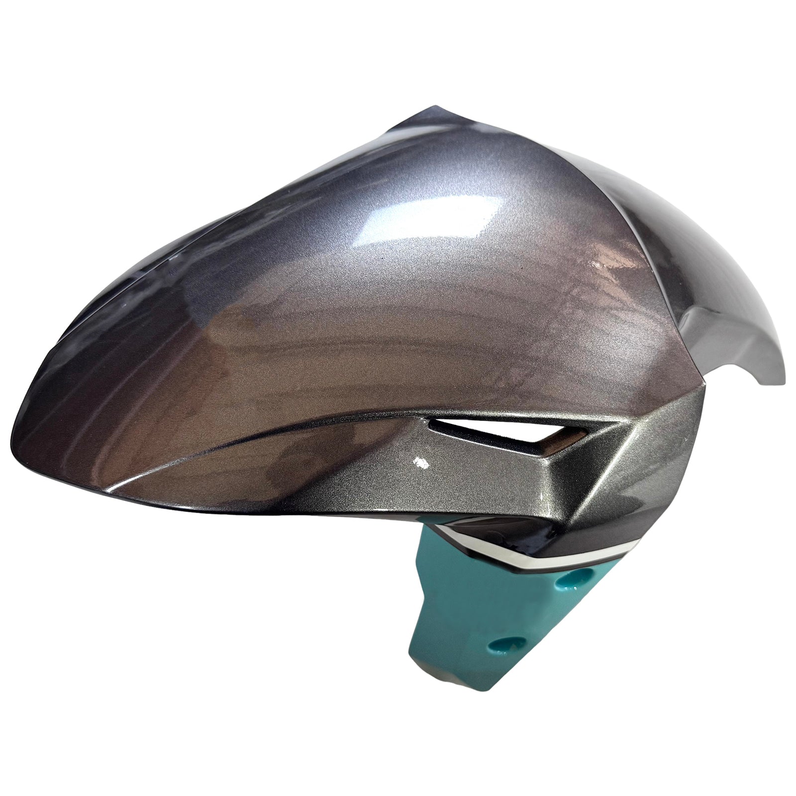 Kawasaki Ninja ZX-25R ZX-4R ZX-4RR 2019-2024 Fairing Kit