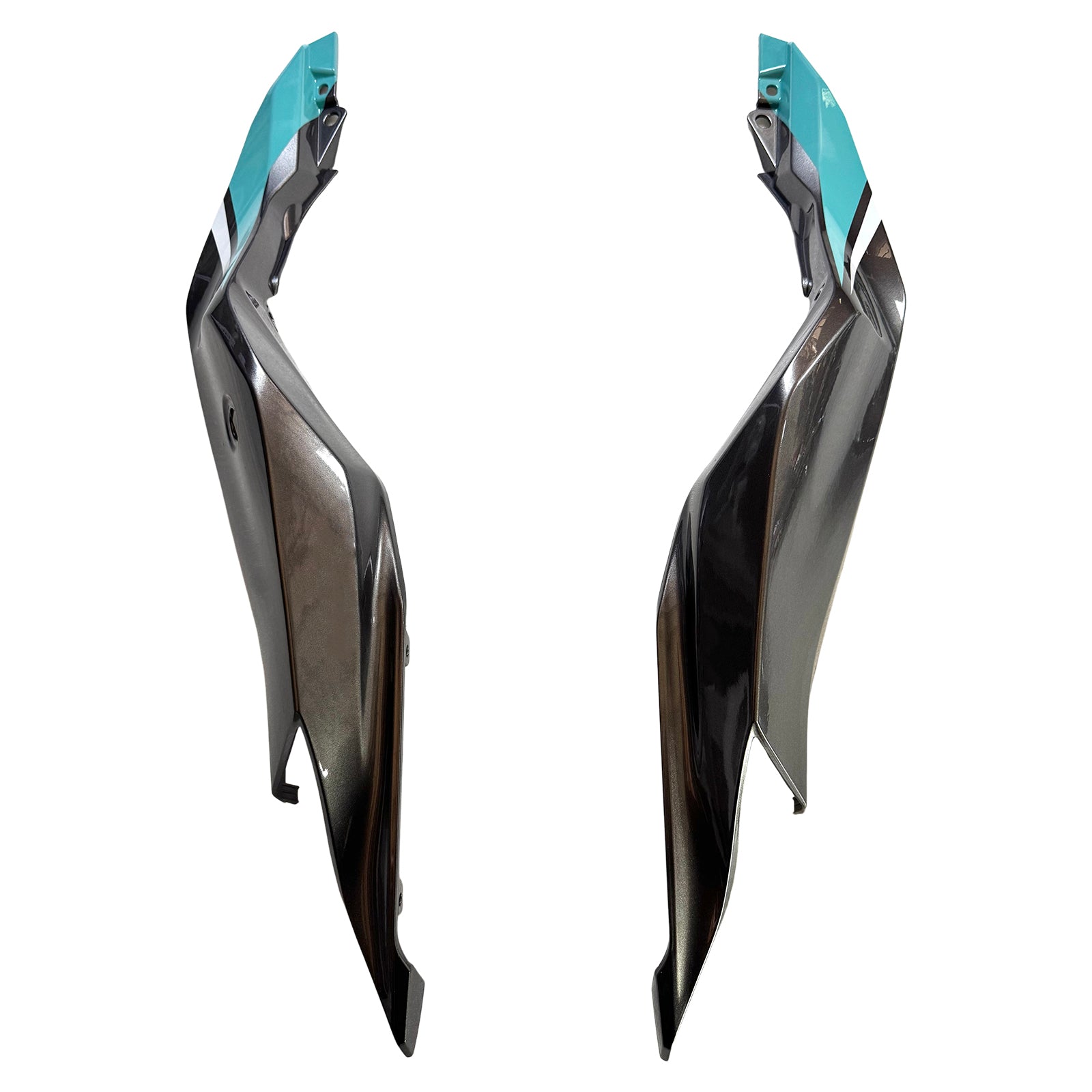 Kawasaki Ninja ZX-25R ZX-4R ZX-4RR 2019-2024 Fairing Kit