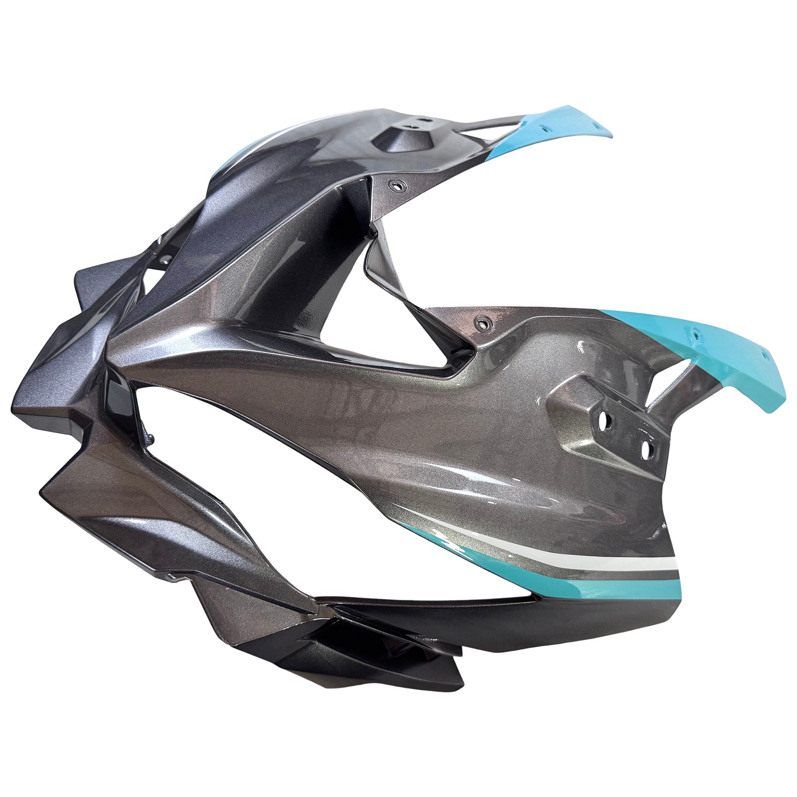 Kawasaki Ninja ZX-25R ZX-4R ZX-4RR 2019-2024 Fairing Kit