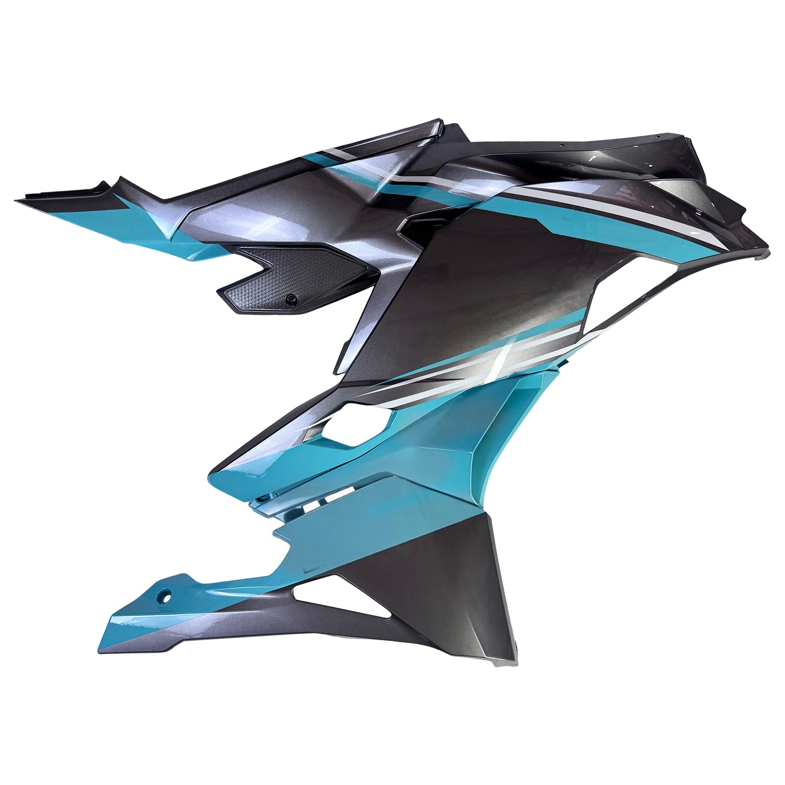 Kawasaki Ninja ZX-25R ZX-4R ZX-4RR 2019-2024 Fairing Kit