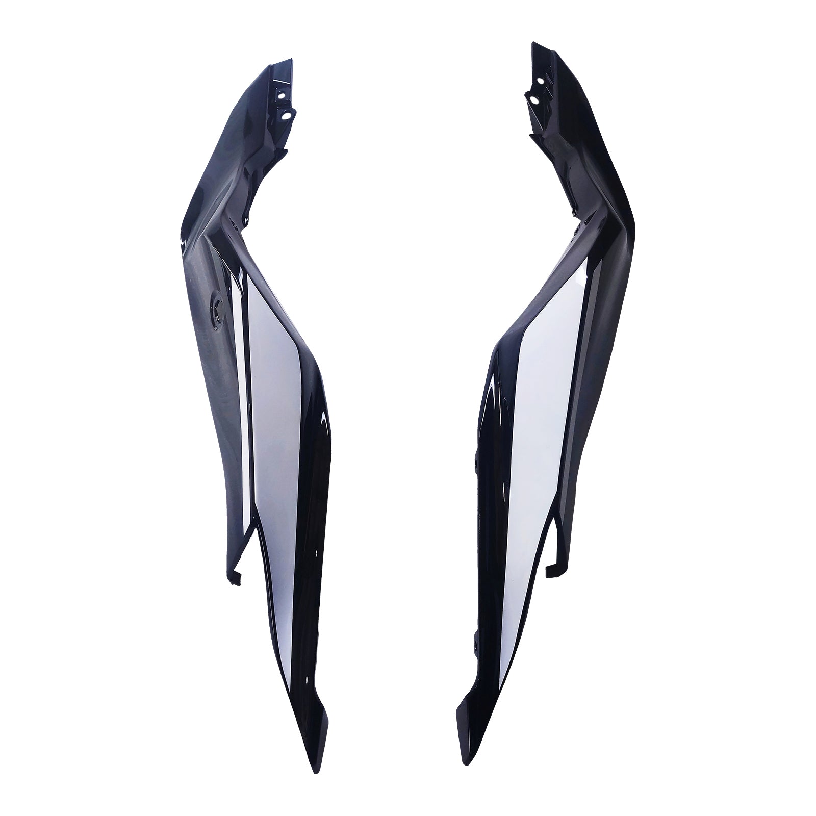 Kawasaki Ninja ZX-25R ZX-4R ZX-4RR 2019-2024 Fairing Kit