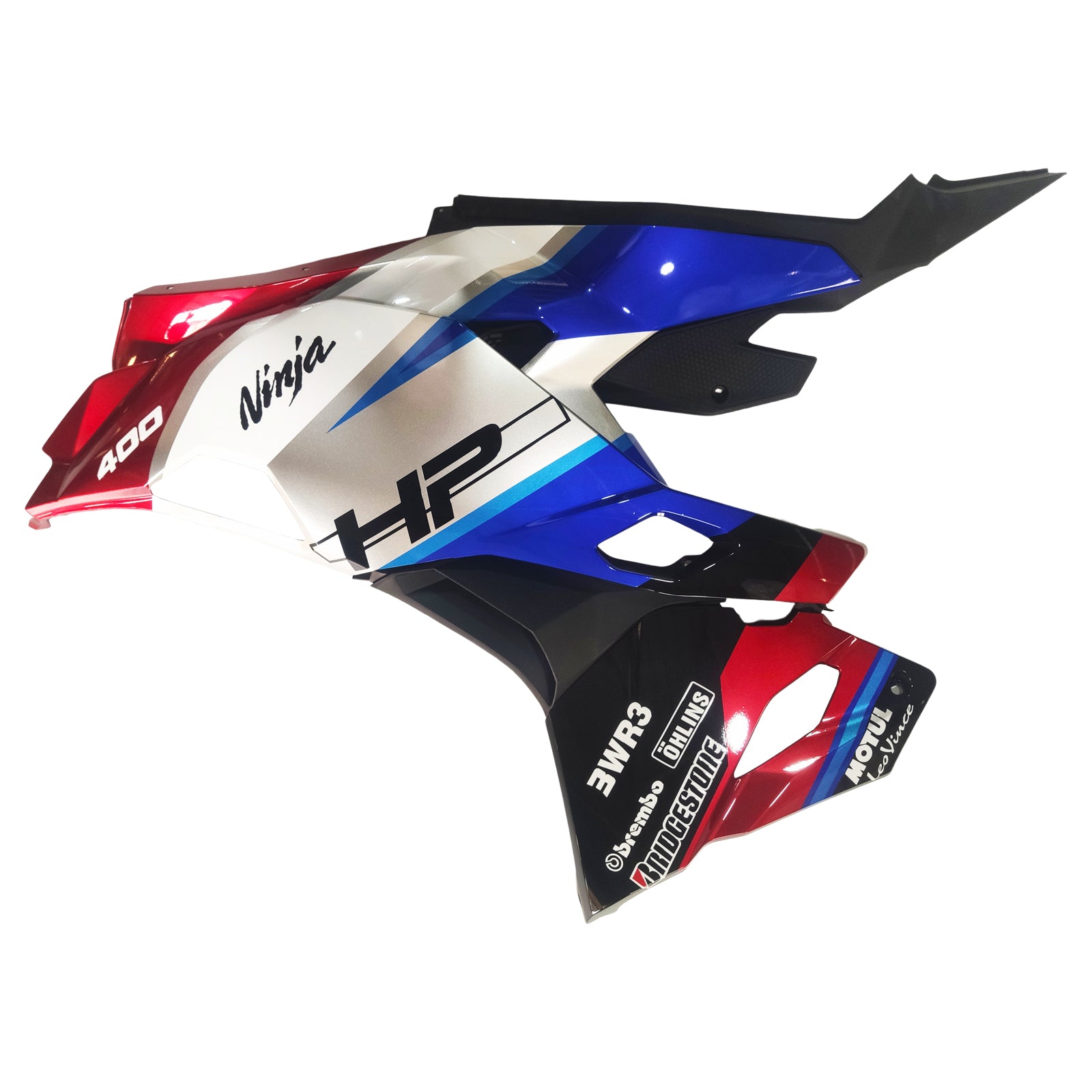 Kawasaki Ninja ZX-25R ZX-4R ZX-4RR 2019-2024 Fairing Kit