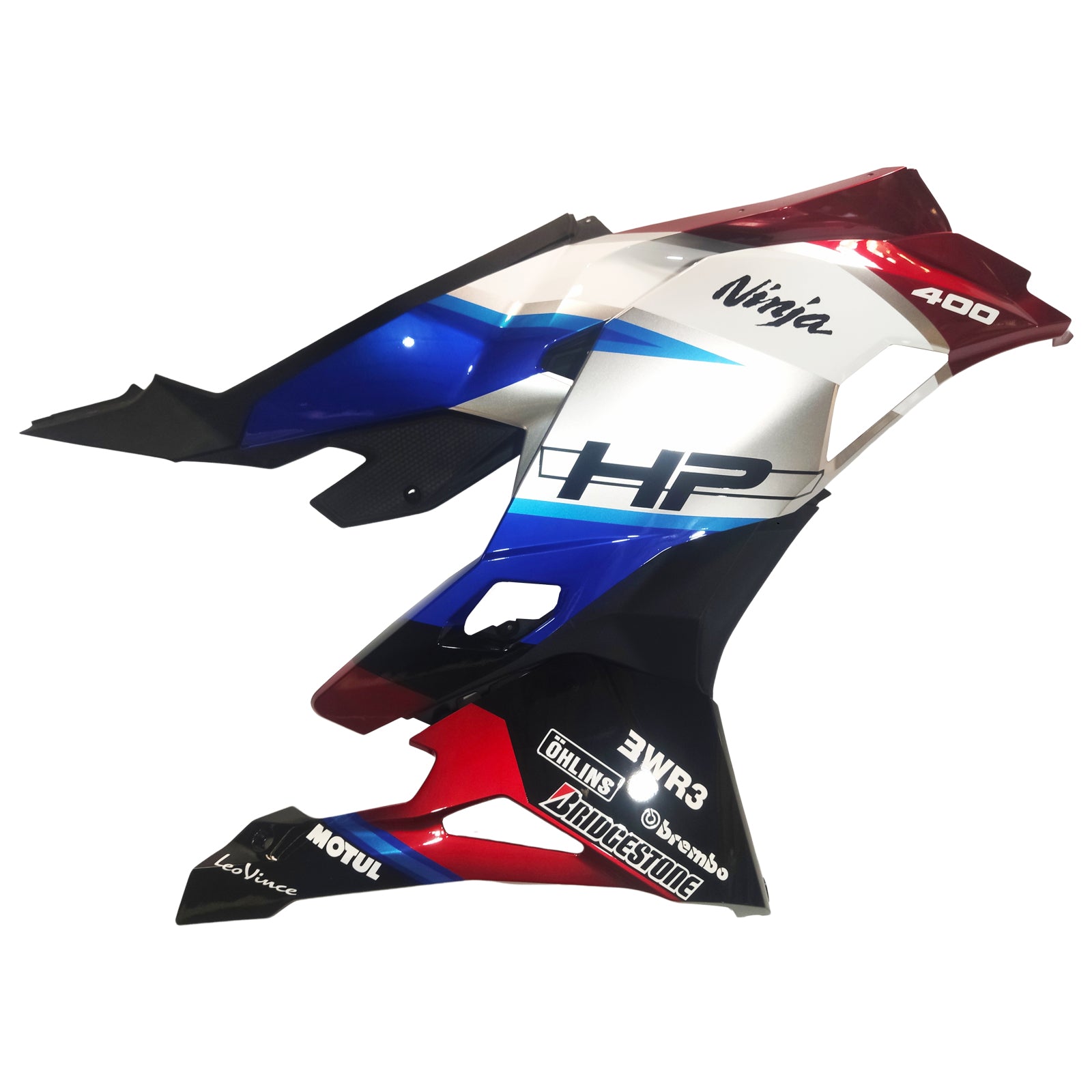 Kawasaki Ninja ZX-25R ZX-4R ZX-4RR 2019-2024 Fairing Kit