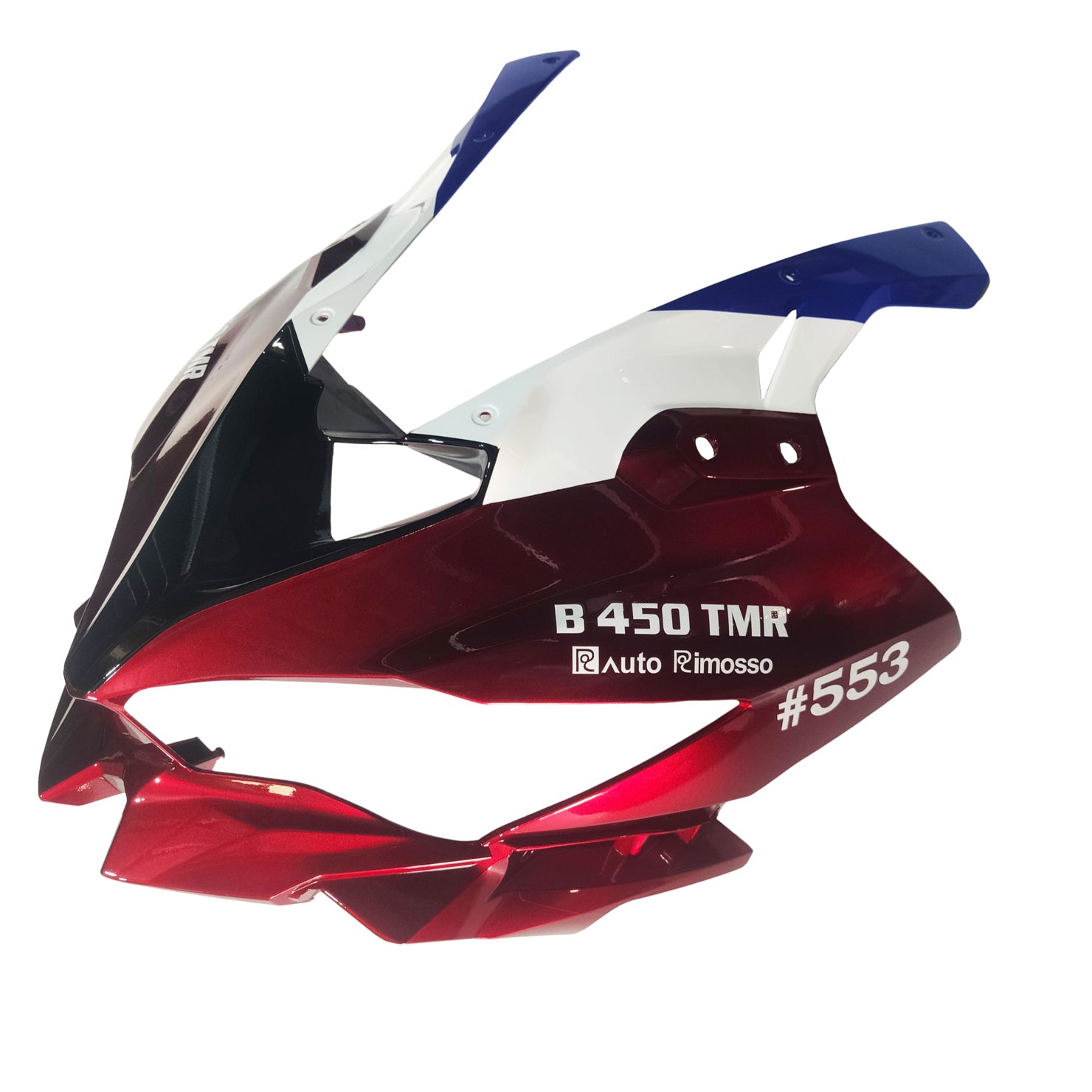 Kawasaki Ninja ZX-25R ZX-4R ZX-4RR 2019-2026 Fairing Kit