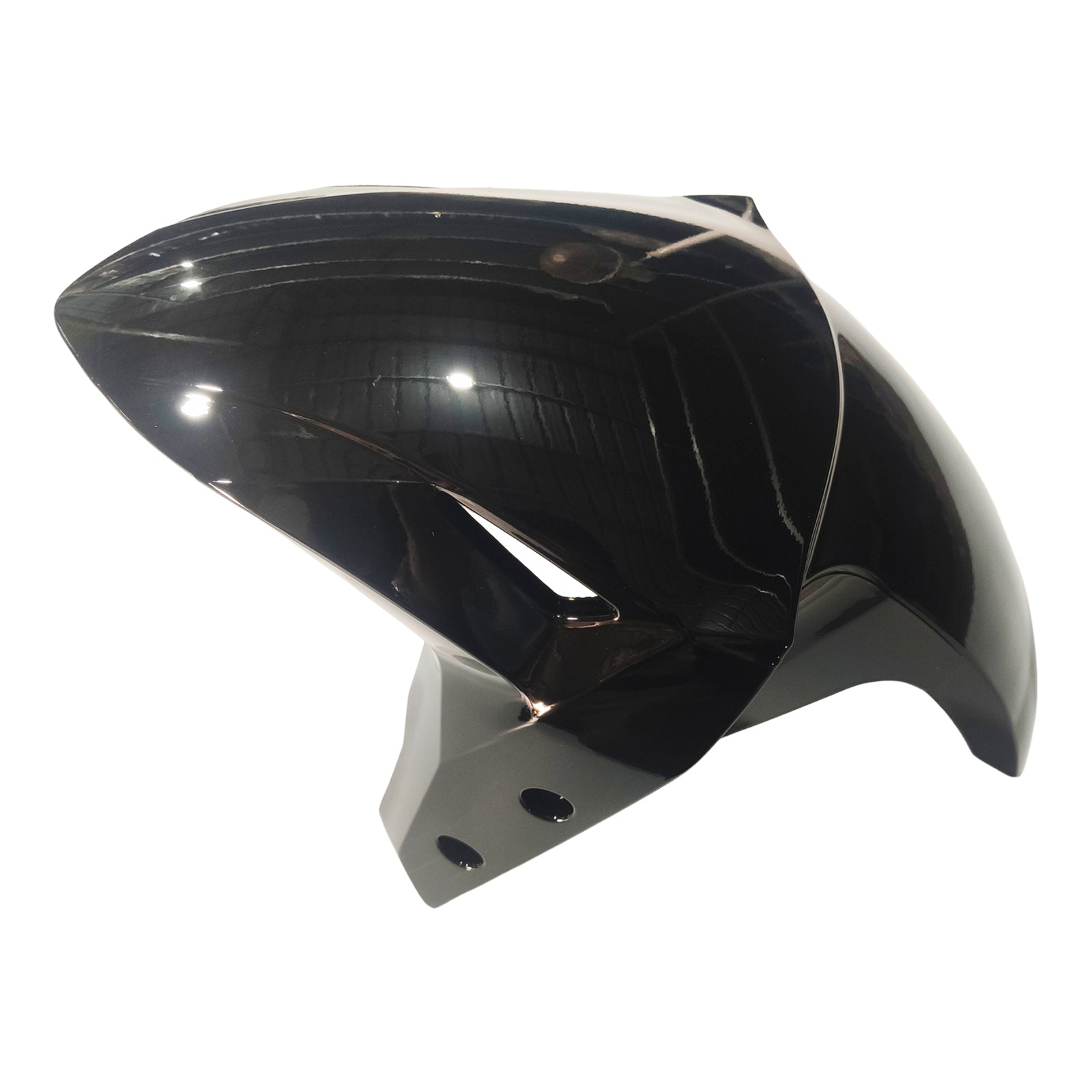 Kawasaki Ninja ZX-25R ZX-4R ZX-4RR 2019-2026 Fairing Kit