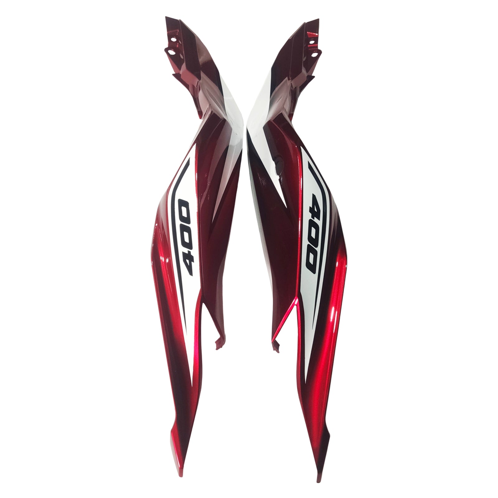 Kawasaki Ninja ZX-25R ZX-4R ZX-4RR 2019-2026 Fairing Kit