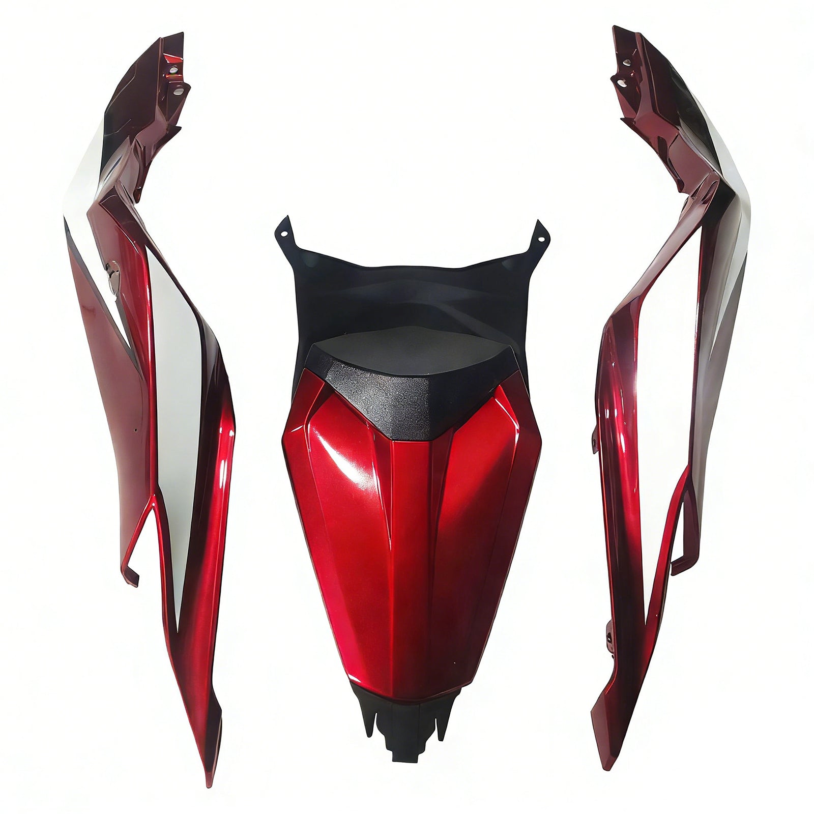 Kawasaki Ninja ZX-25R ZX-4R ZX-4RR 2019-2026 Fairing Kit