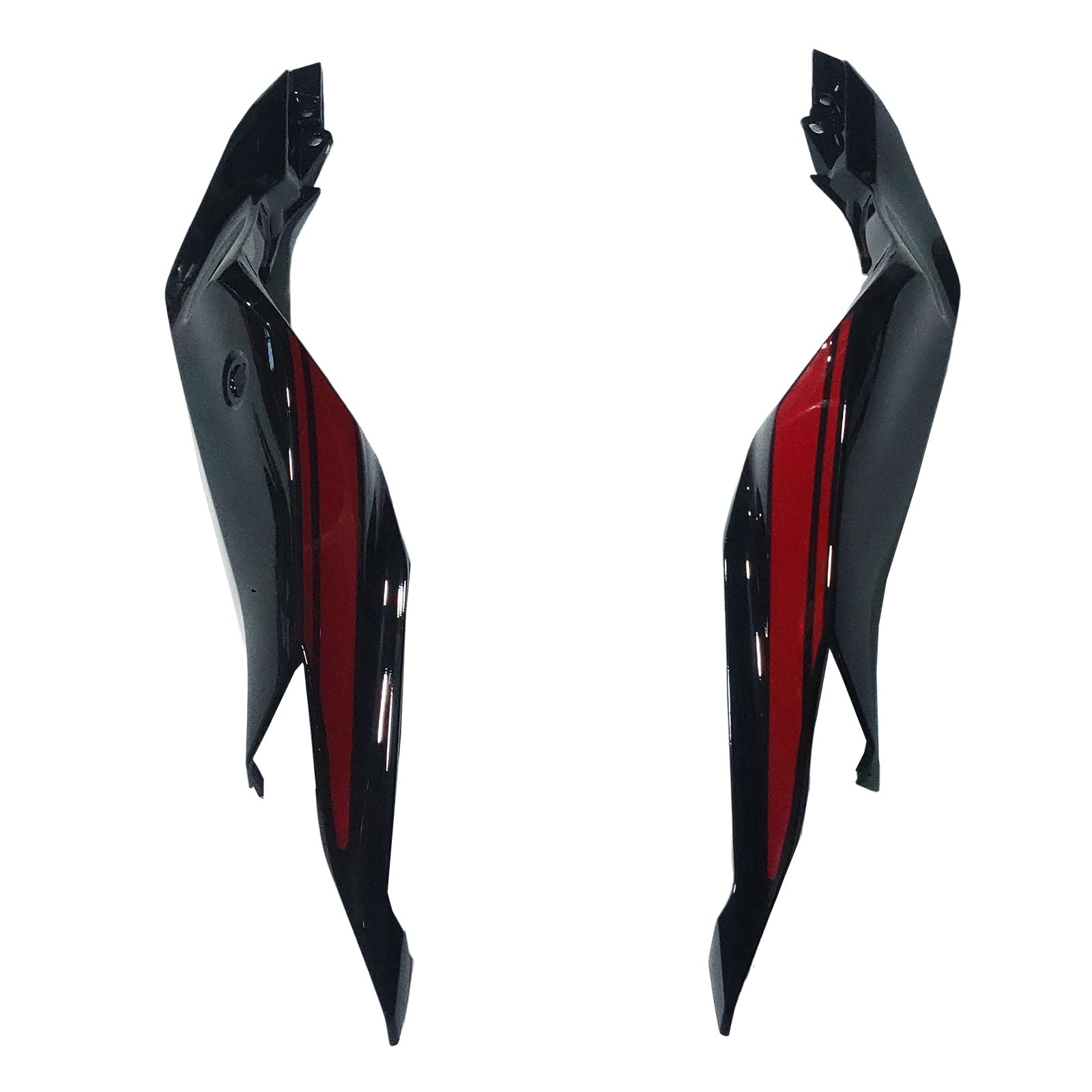 Kawasaki Ninja ZX-25R ZX-4R ZX-4RR 2019-2026 Fairing Kit