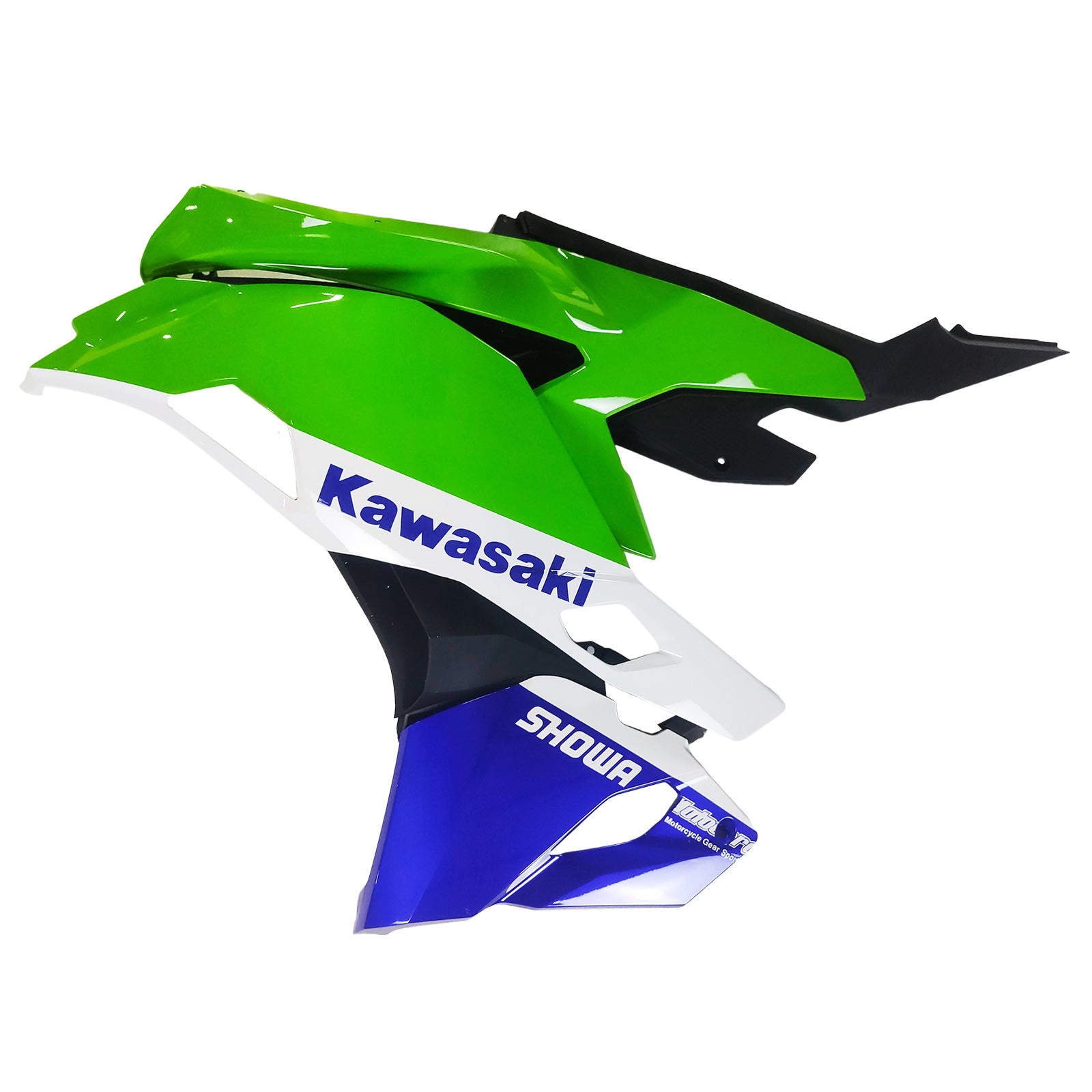 Kawasaki Ninja ZX-25R ZX-4R ZX-4RR 2019-2024 Fairing Kit