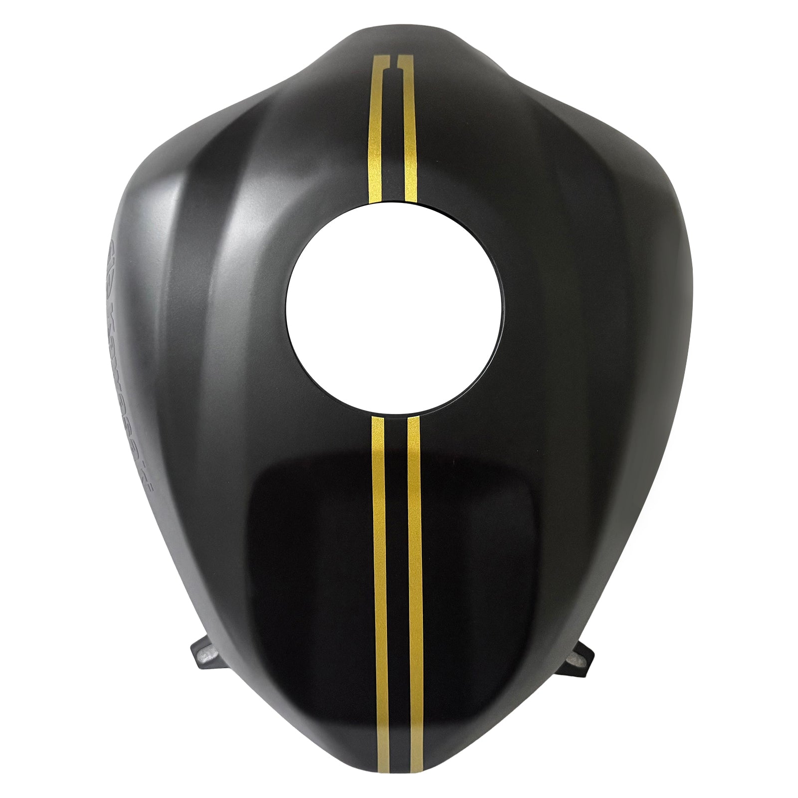 2019-2026 Kawasaki Ninja ZX-25R ZX-4R ZX-4RR Fairing Kit