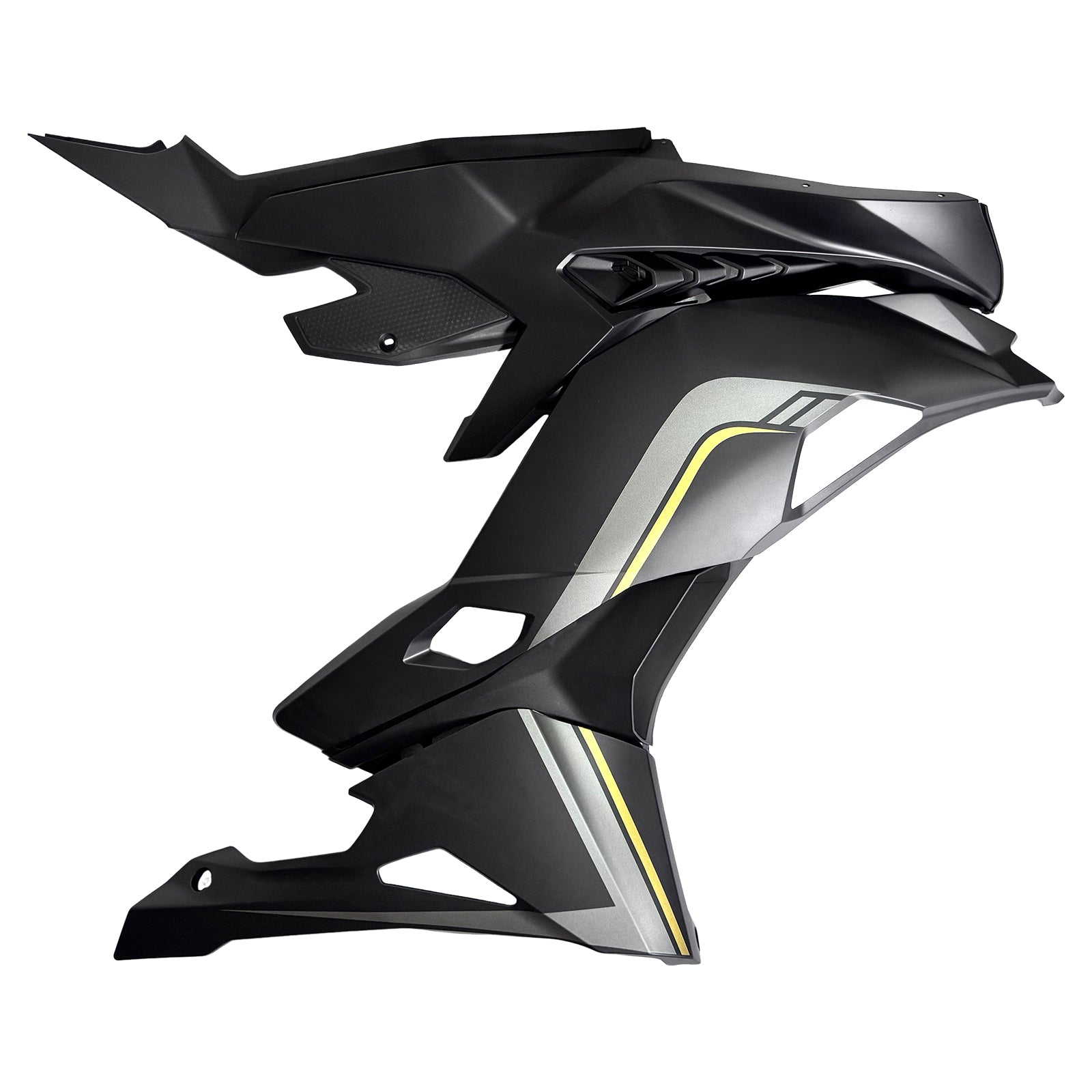2019-2026 Kawasaki Ninja ZX-25R ZX-4R ZX-4RR Fairing Kit