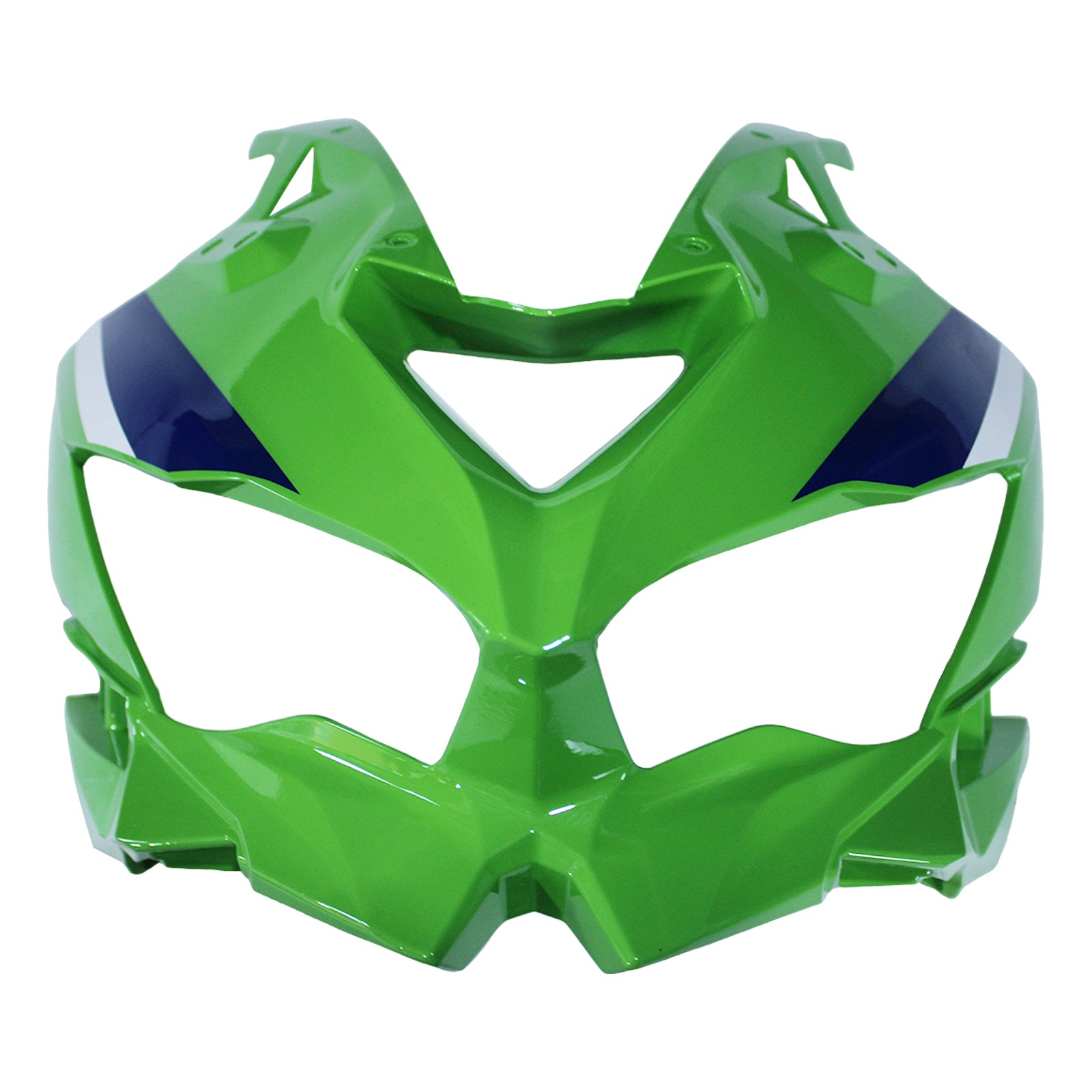 Injection Fairing Kit fit For Kawasaki Ninja ZX-25R ZX-4R ZX-4RR 2019-2025