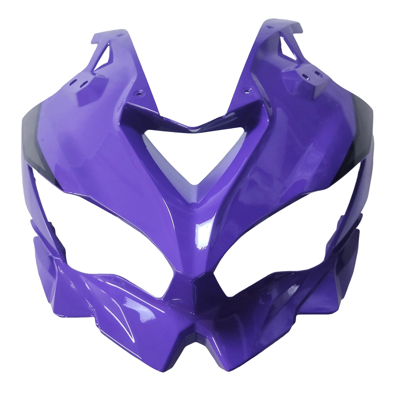 Injection Fairing Kit fit For Kawasaki Ninja ZX-25R ZX-4R ZX-4RR 2019-2025