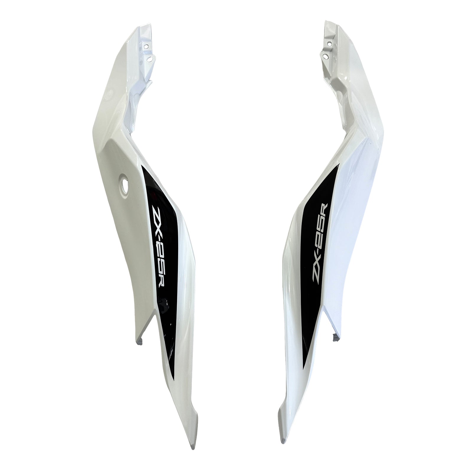Injection Fairing Kit fit For Kawasaki Ninja ZX-25R ZX-4R ZX-4RR 2019-2026