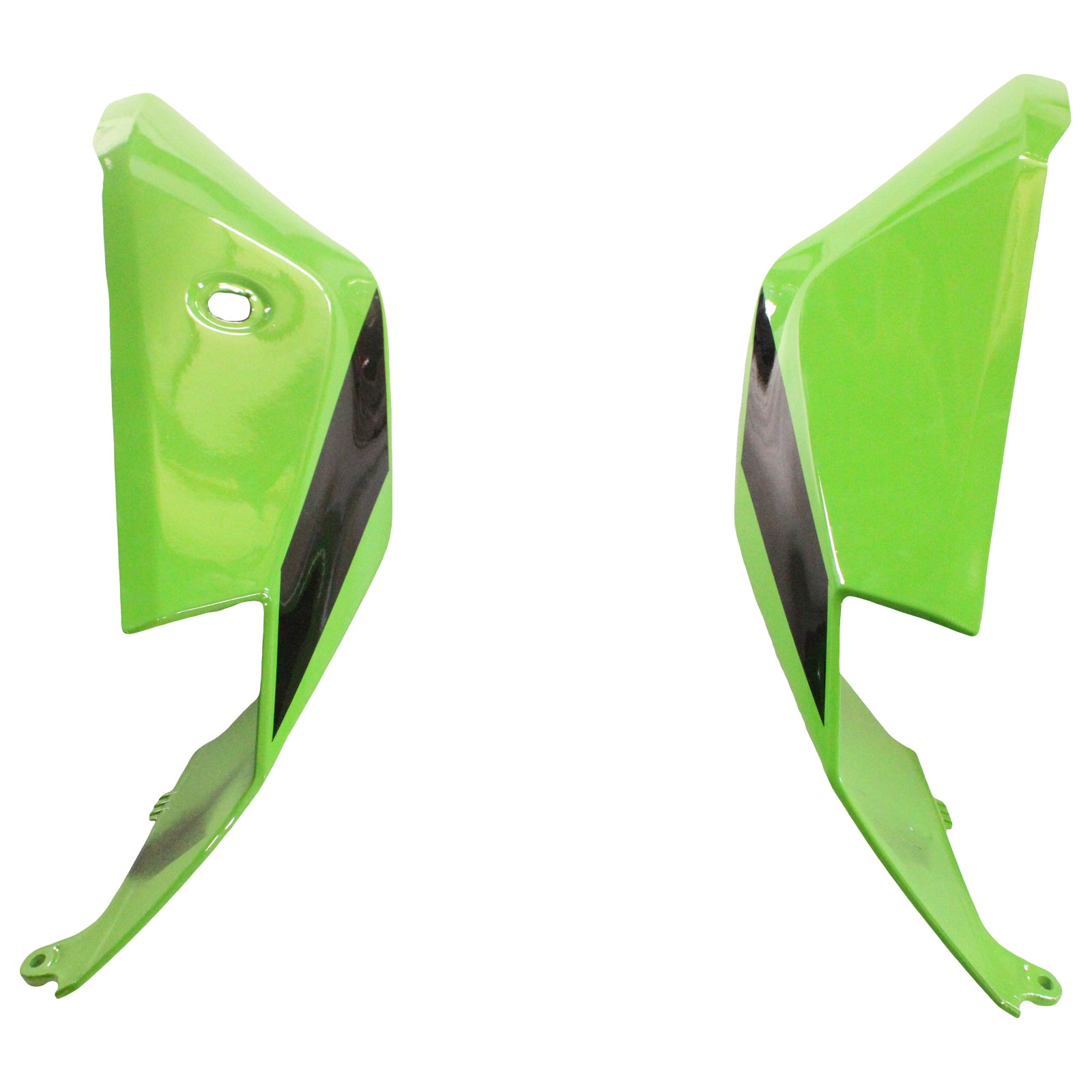 Kawasaki ZX-10R ZX-10RR 2021-2024 Fairing Kit Bodywork ABS