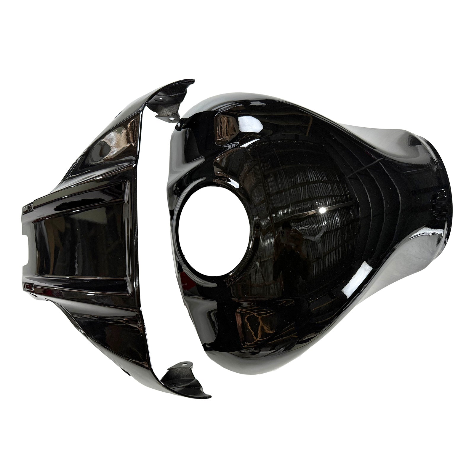 Kawasaki ZX-10R ZX-10RR 2021-2024 Kit Carenado Carrocería ABS