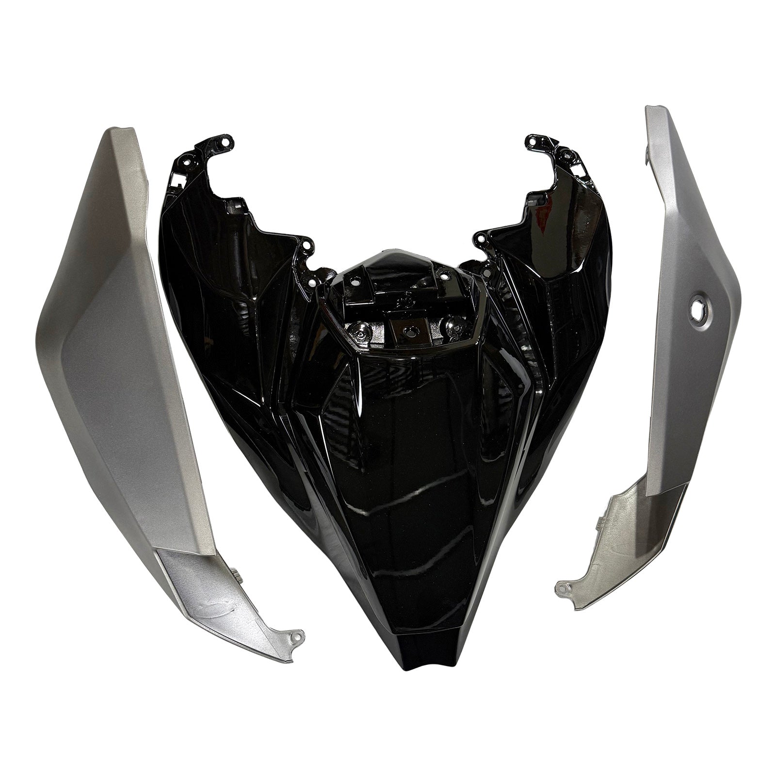 Kawasaki ZX-10R ZX-10RR 2021-2025 Fairing Kit Bodywork ABS