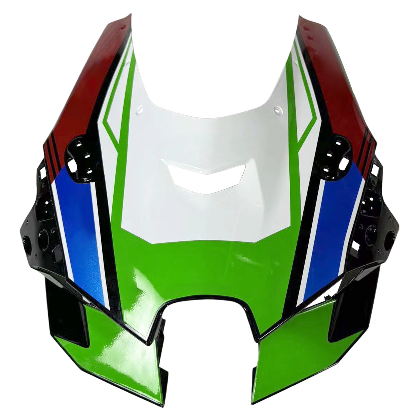 Kawasaki ZX-10R ZX-10RR 2021-2025 Fairing Kit Bodywork ABS