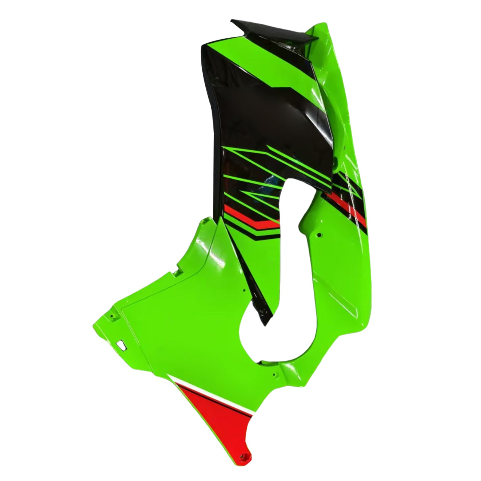 Kawasaki ZX-10R ZX-10RR 2021-2025 Fairing Kit Bodywork ABS