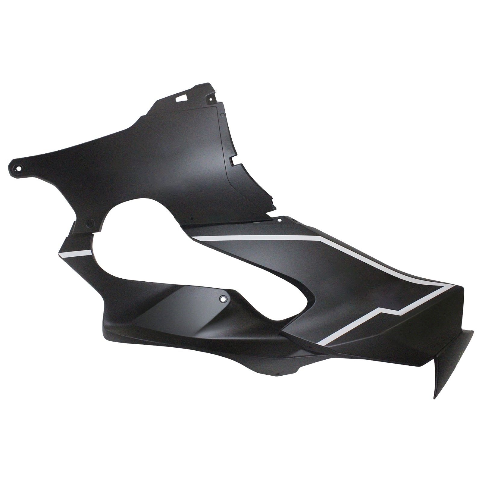 Kawasaki ZX-10R ZX-10RR 2021-2024 Kit Carenado Carrocería ABS