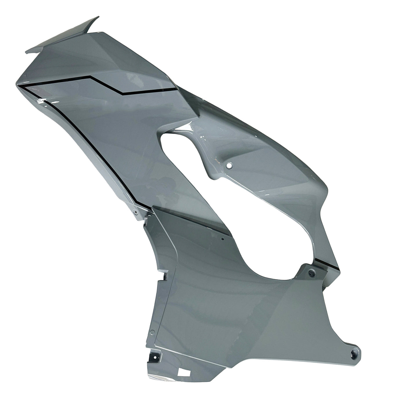 가와사키 ZX-10R ZX-10RR 2021-2025 페어링 키트 차체 복근