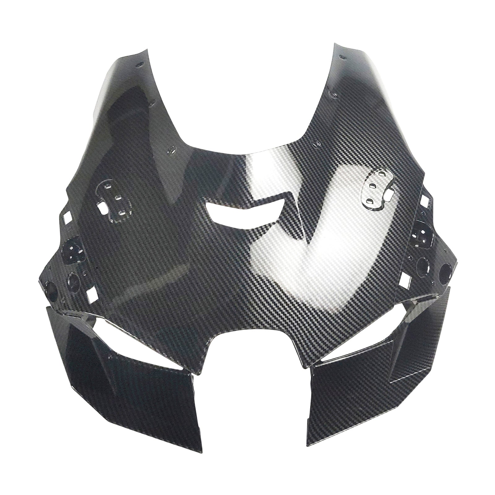 Kawasaki ZX-10R ZX-10RR 2021-2025 Fairing Kit Bodywork ABS