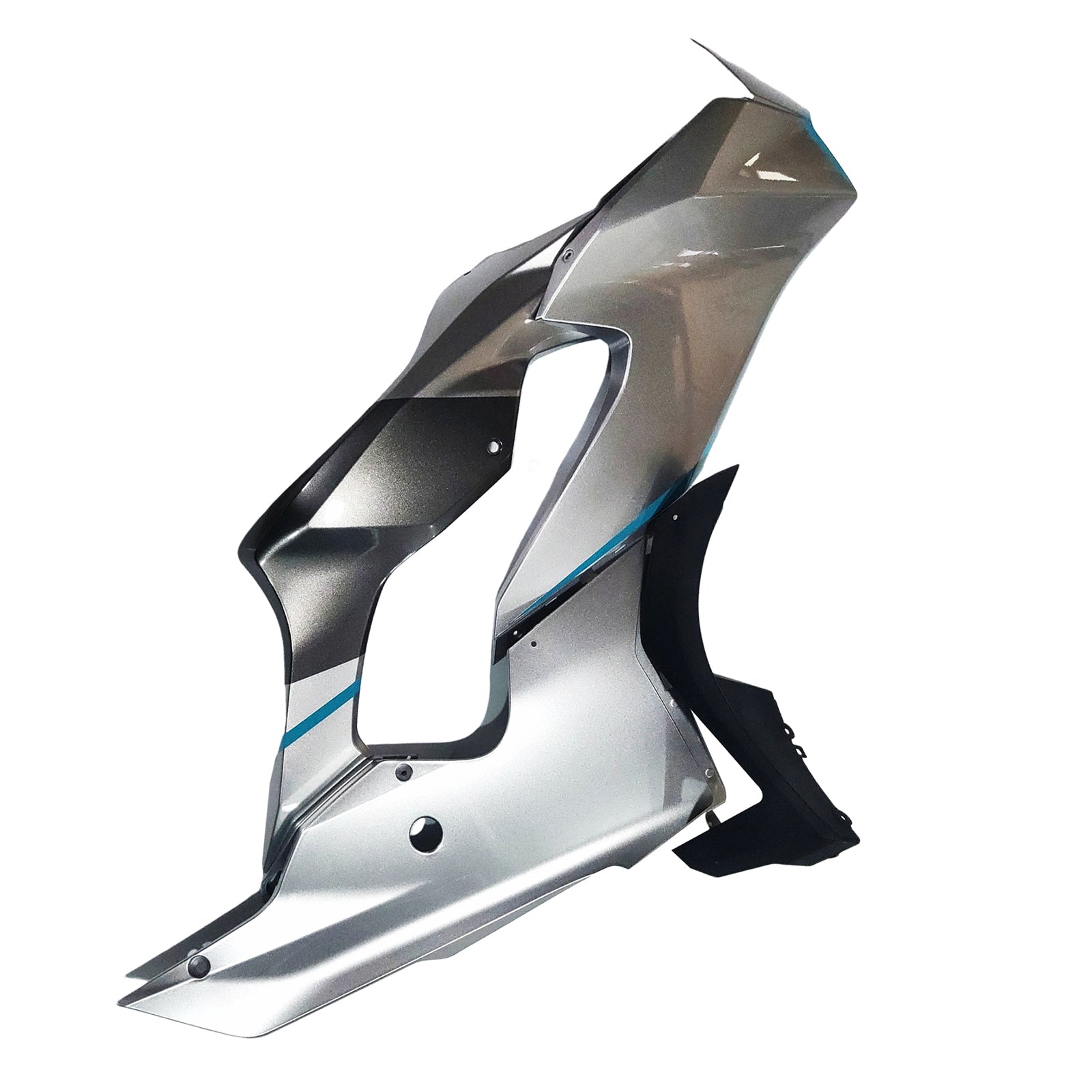 Kawasaki ZX-10R ZX-10RR 2021-2025 Fairing Kit Bodywork ABS