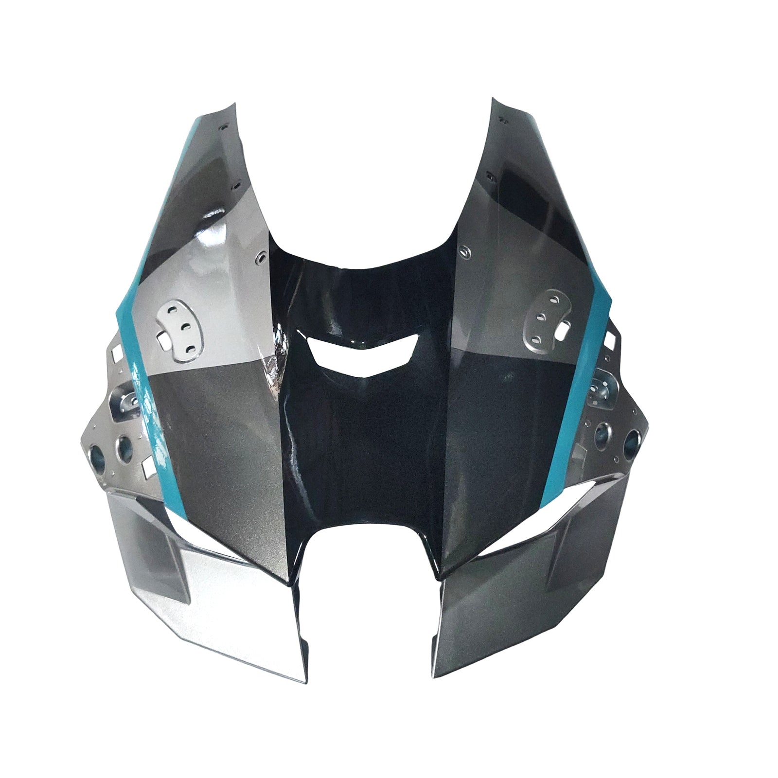 Kawasaki ZX-10R ZX-10RR 2021-2025 Fairing Kit Bodywork ABS