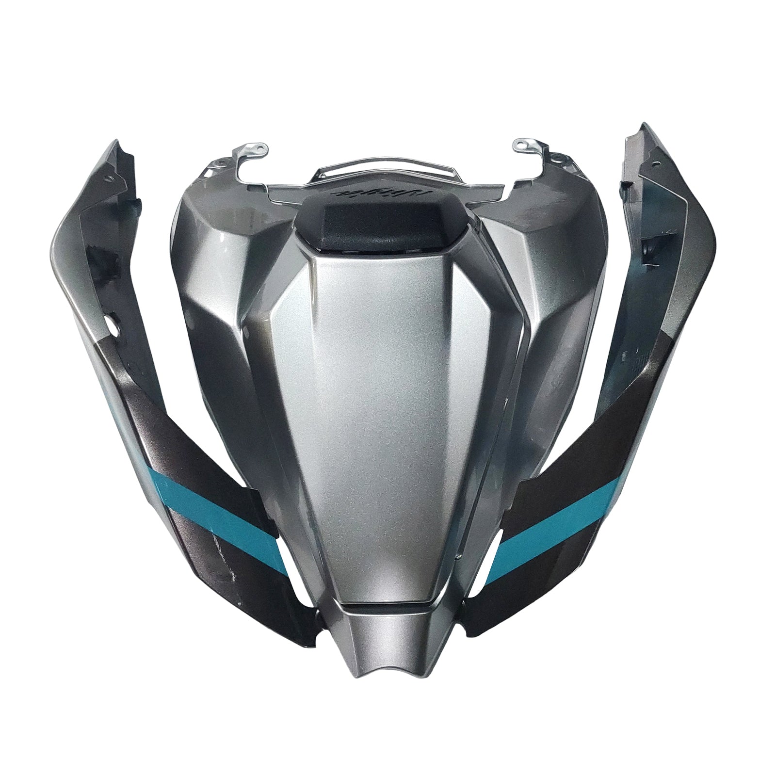 Kawasaki ZX-10R ZX-10RR 2021-2025 Fairing Kit Bodywork ABS