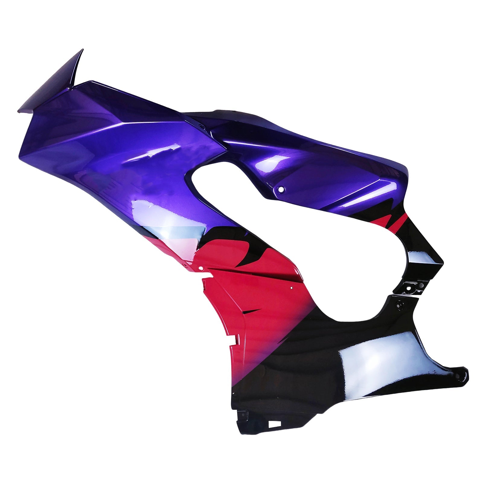 Kawasaki ZX-10R ZX-10RR 2021-2025 Fairing Kit Bodywork ABS