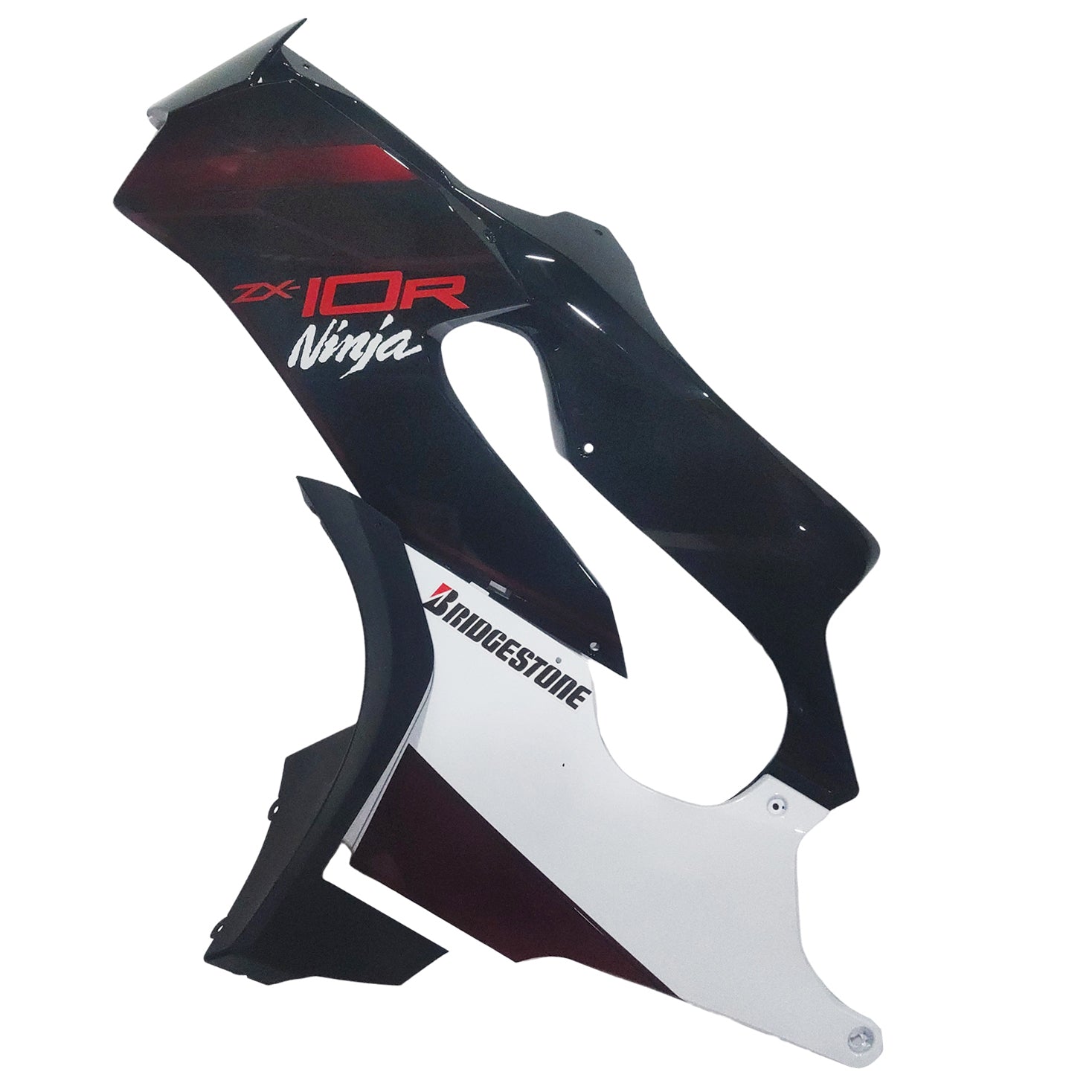 Kawasaki ZX-10R ZX-10RR 2021-2025 Fairing Kit Bodywork ABS