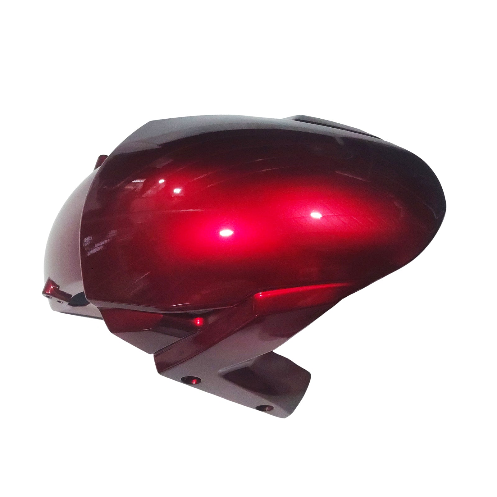 Kawasaki ZX-10R ZX-10RR 2021-2025 Fairing Kit Bodywork ABS