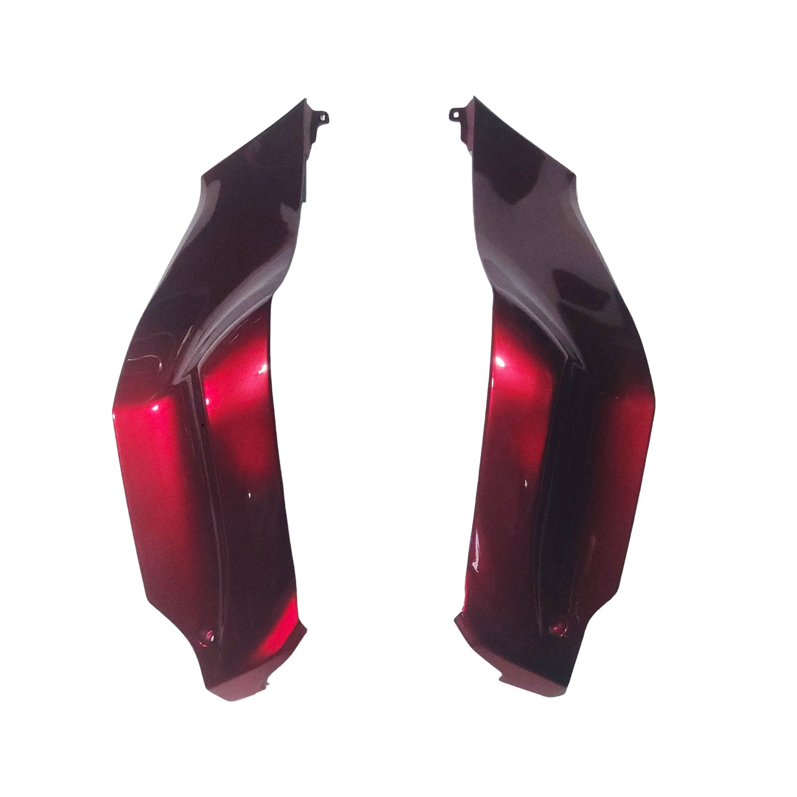 Kawasaki ZX-10R ZX-10RR 2021-2025 Fairing Kit Bodywork ABS