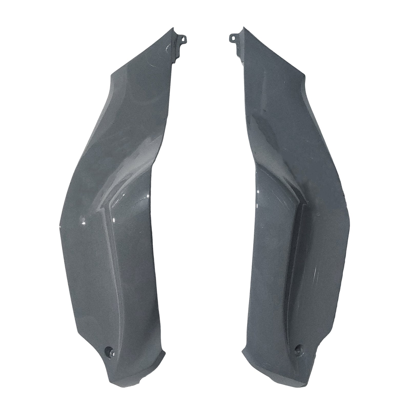 Amotopart Kawasaki ZX-10R ZX-10RR 2021-2025 Fairing Kit Bodywork ABS