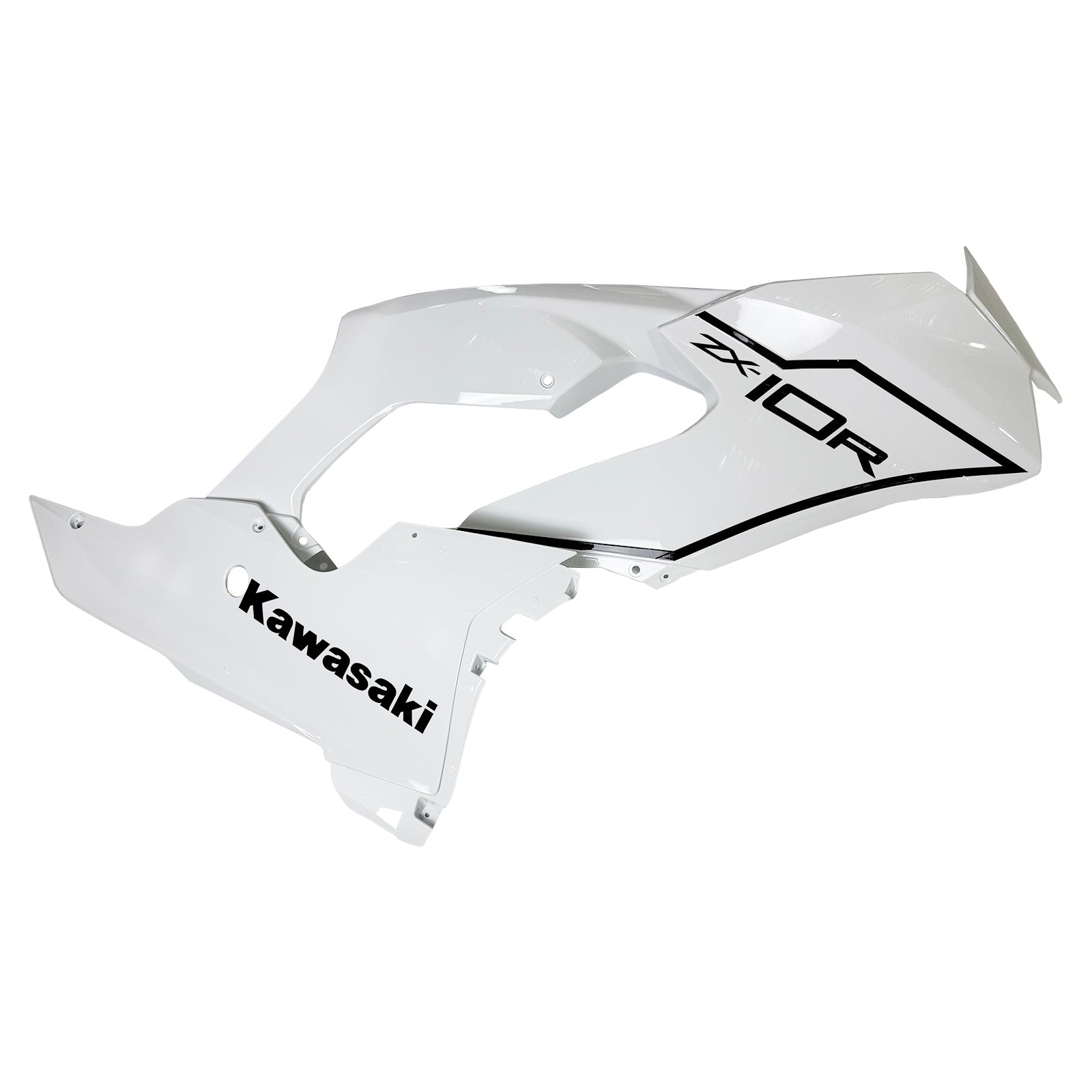 Kawasaki ZX-10R ZX-10RR 2021-2025 Fairing Kit Bodywork ABS