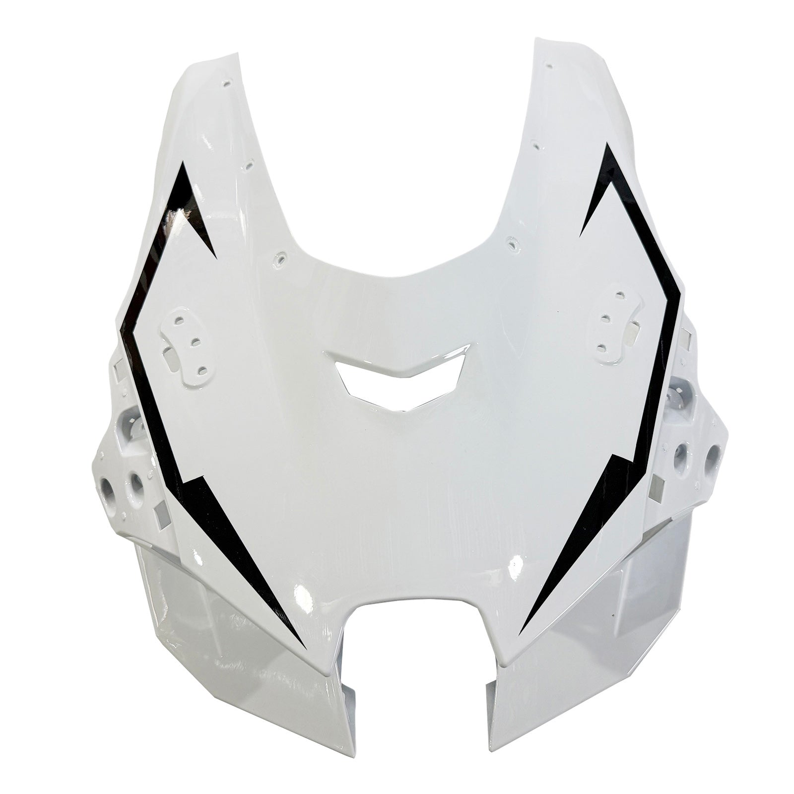 Kawasaki ZX-10R ZX-10RR 2021-2025 Fairing Kit Bodywork ABS