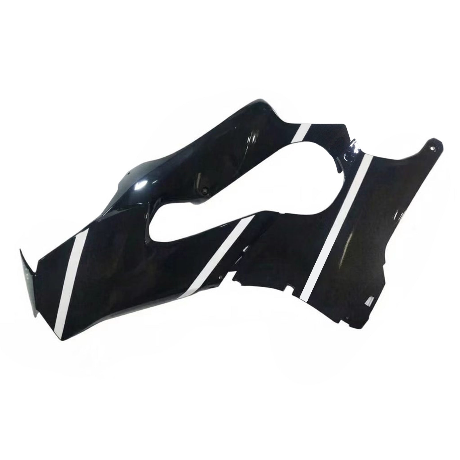 Kawasaki ZX-10R ZX-10RR 2021-2025 Fairing Kit Bodywork ABS