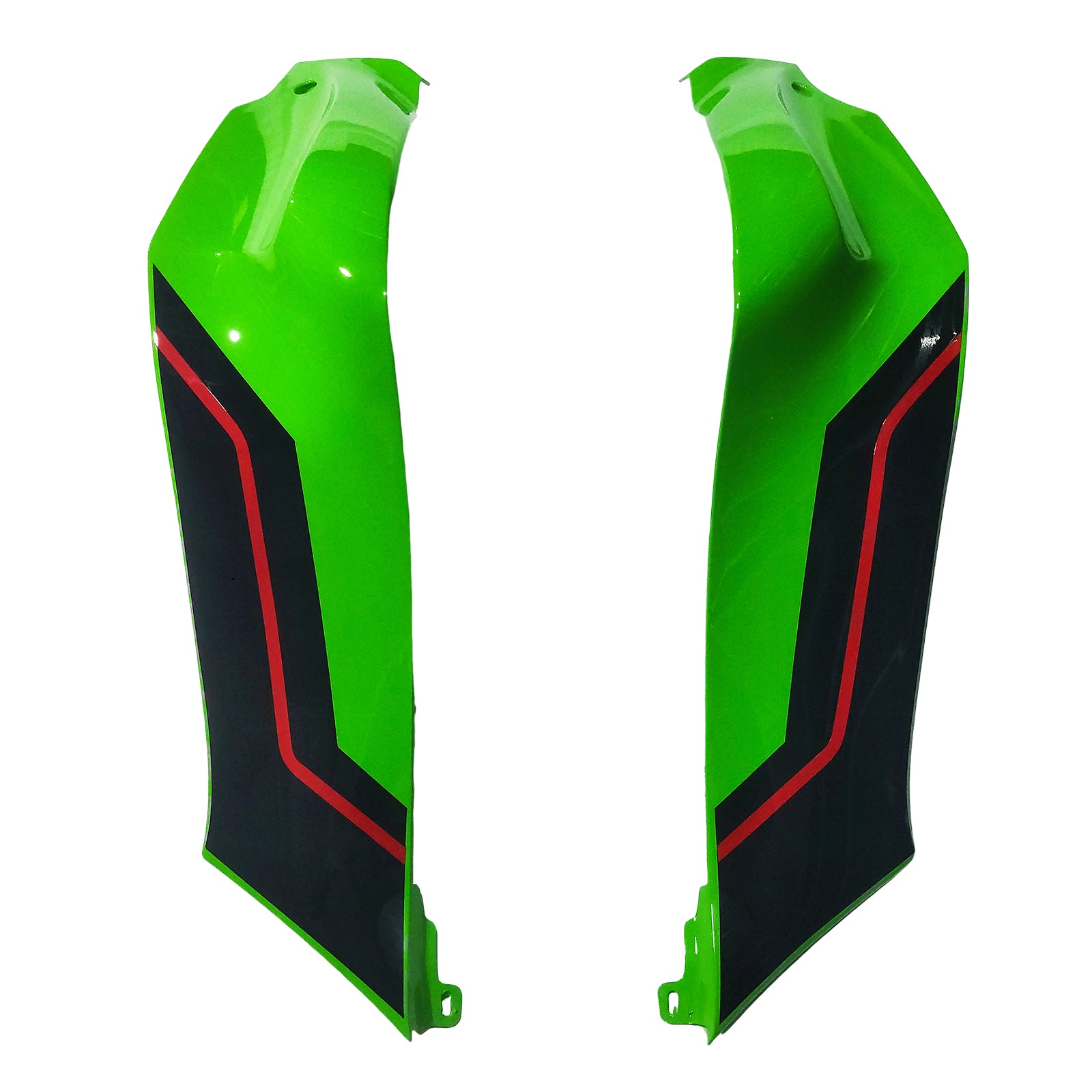 Kawasaki ZX-10R ZX-10RR 2021-2025 Fairing Kit Bodywork ABS