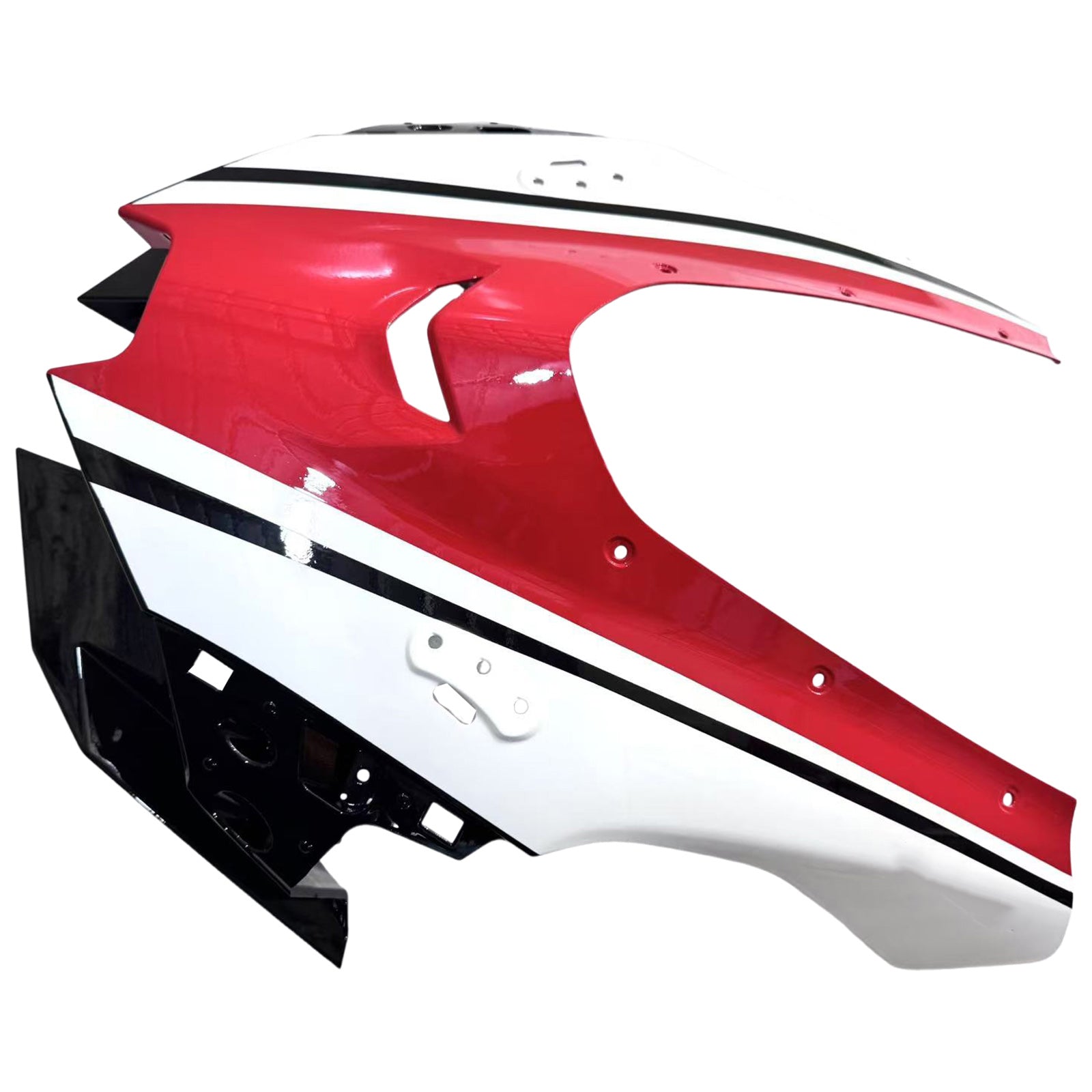 Kawasaki ZX-10R ZX-10RR 2021-2025 Fairing Kit Bodywork ABS