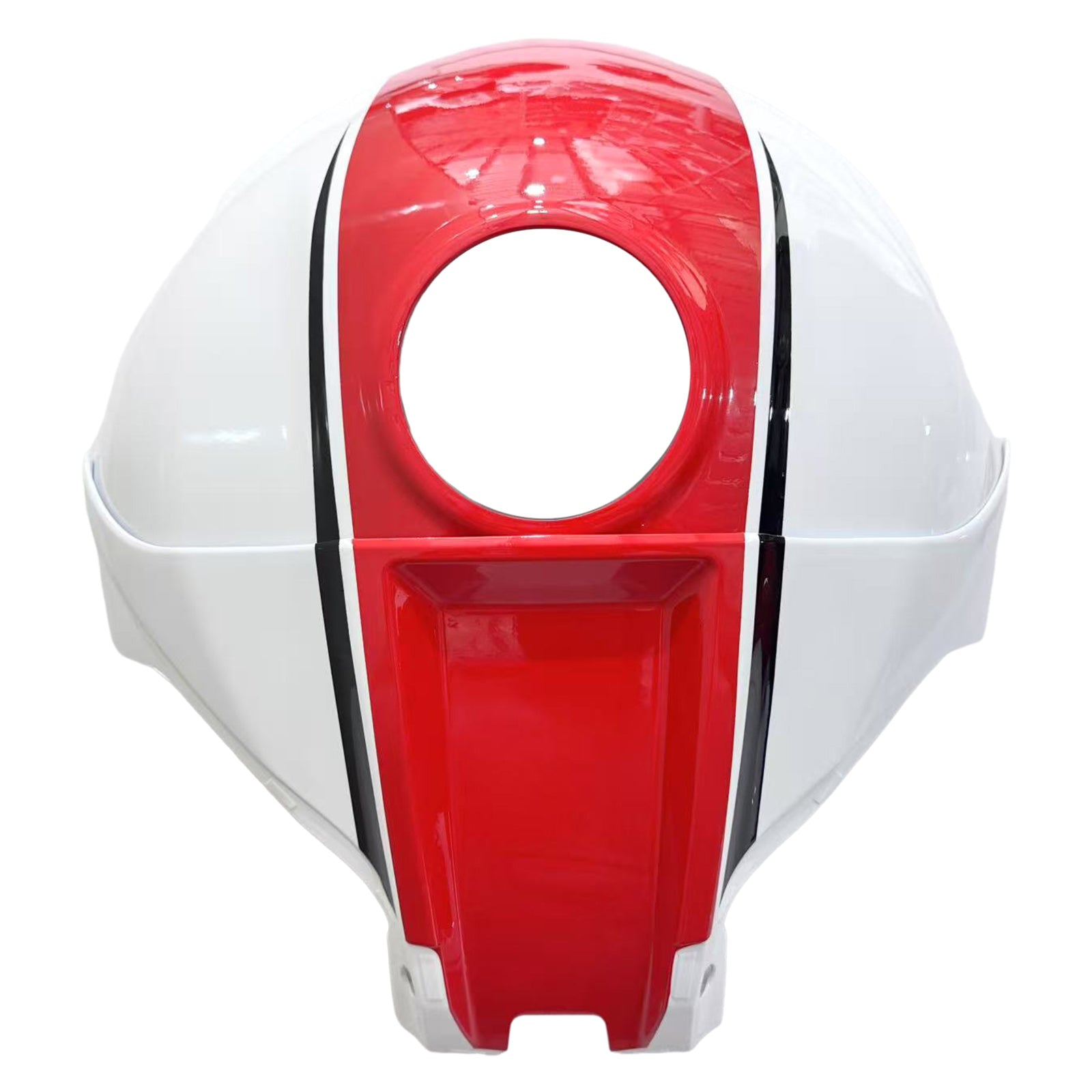 Kawasaki ZX-10R ZX-10RR 2021-2025 Fairing Kit Bodywork ABS