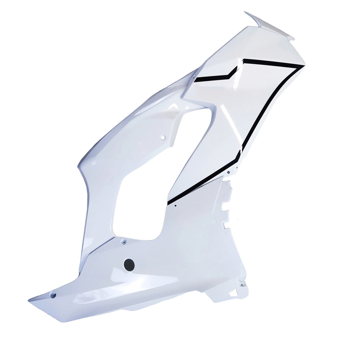 Kawasaki ZX-10R ZX-10RR 2021-2025 Fairing Kit Bodywork ABS