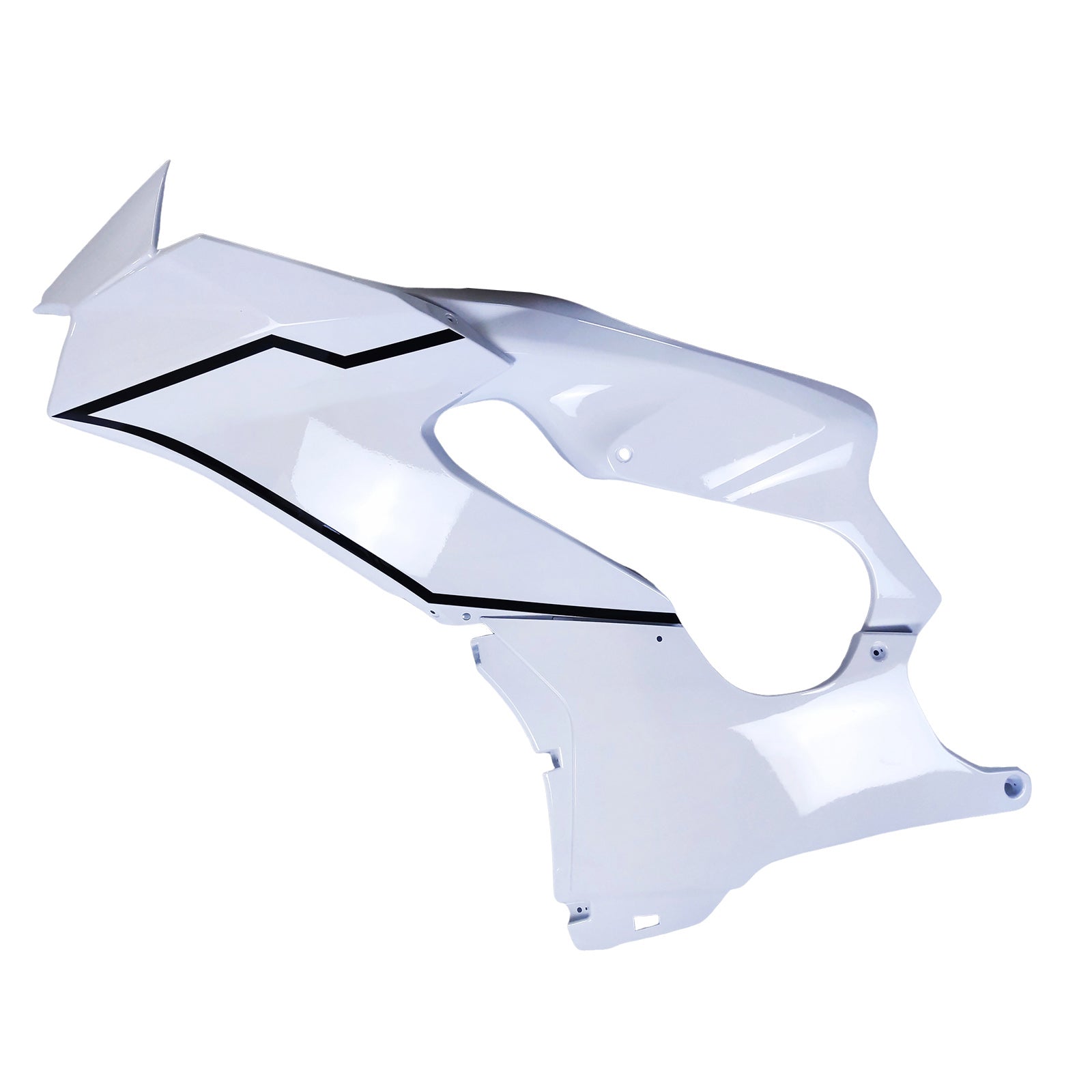 Kawasaki ZX-10R ZX-10RR 2021-2025 Fairing Kit Bodywork ABS