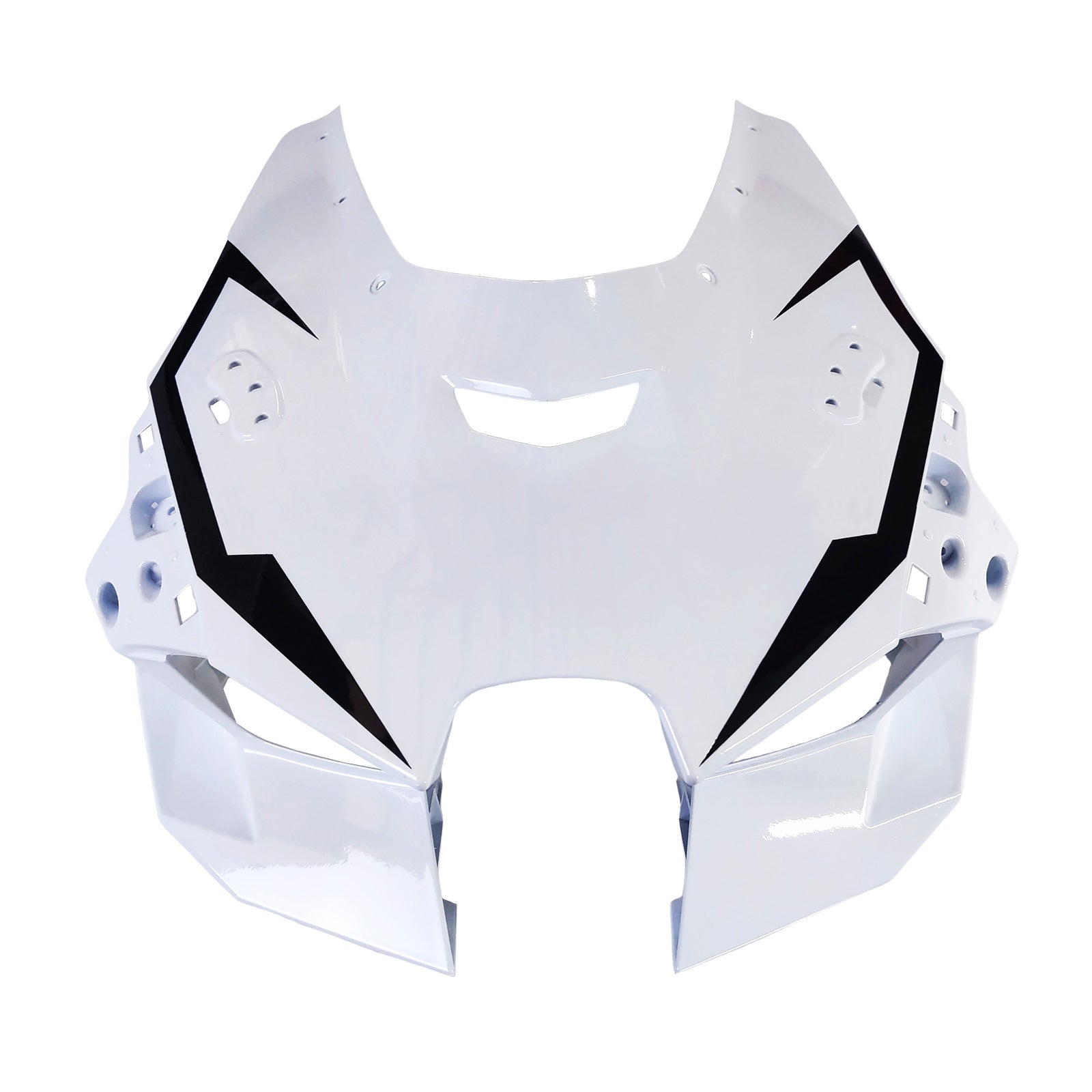 Kawasaki ZX-10R ZX-10RR 2021-2025 Fairing Kit Bodywork ABS