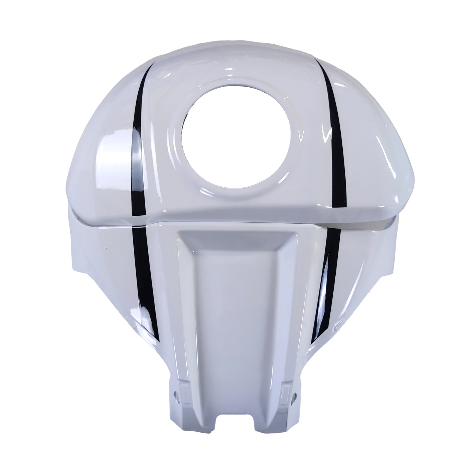 Kawasaki ZX-10R ZX-10RR 2021-2025 Fairing Kit Bodywork ABS