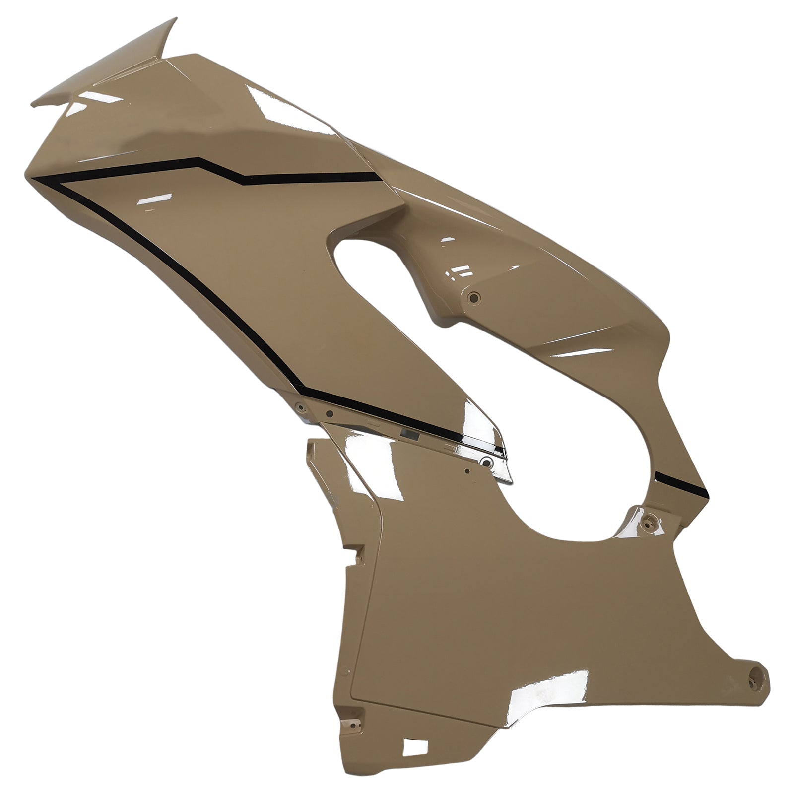 Kawasaki ZX-10R ZX-10RR 2021-2025 Fairing Kit Bodywork ABS